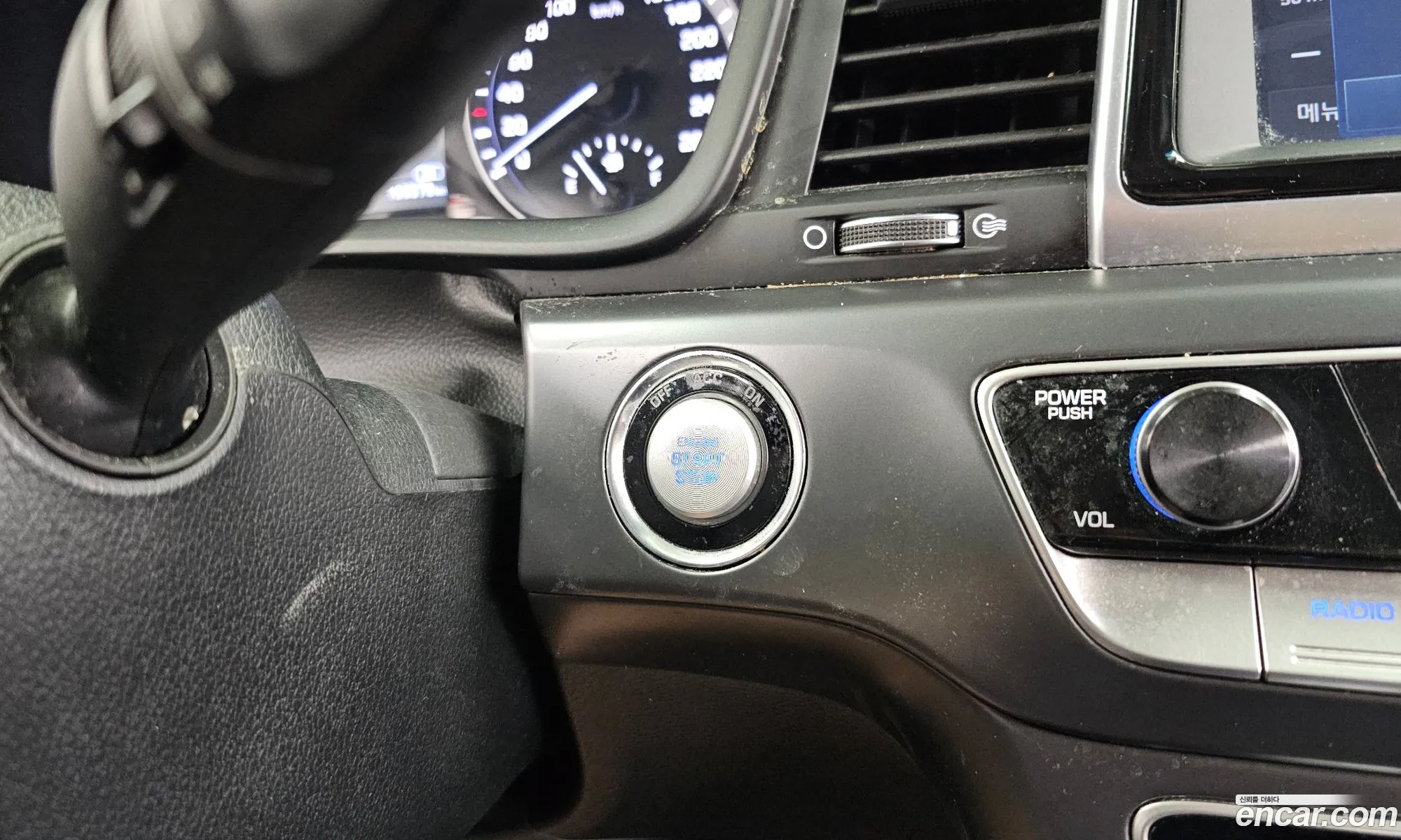 Hyundai Sonata New Rise 2017 KMHE341CBJA360141 — 32