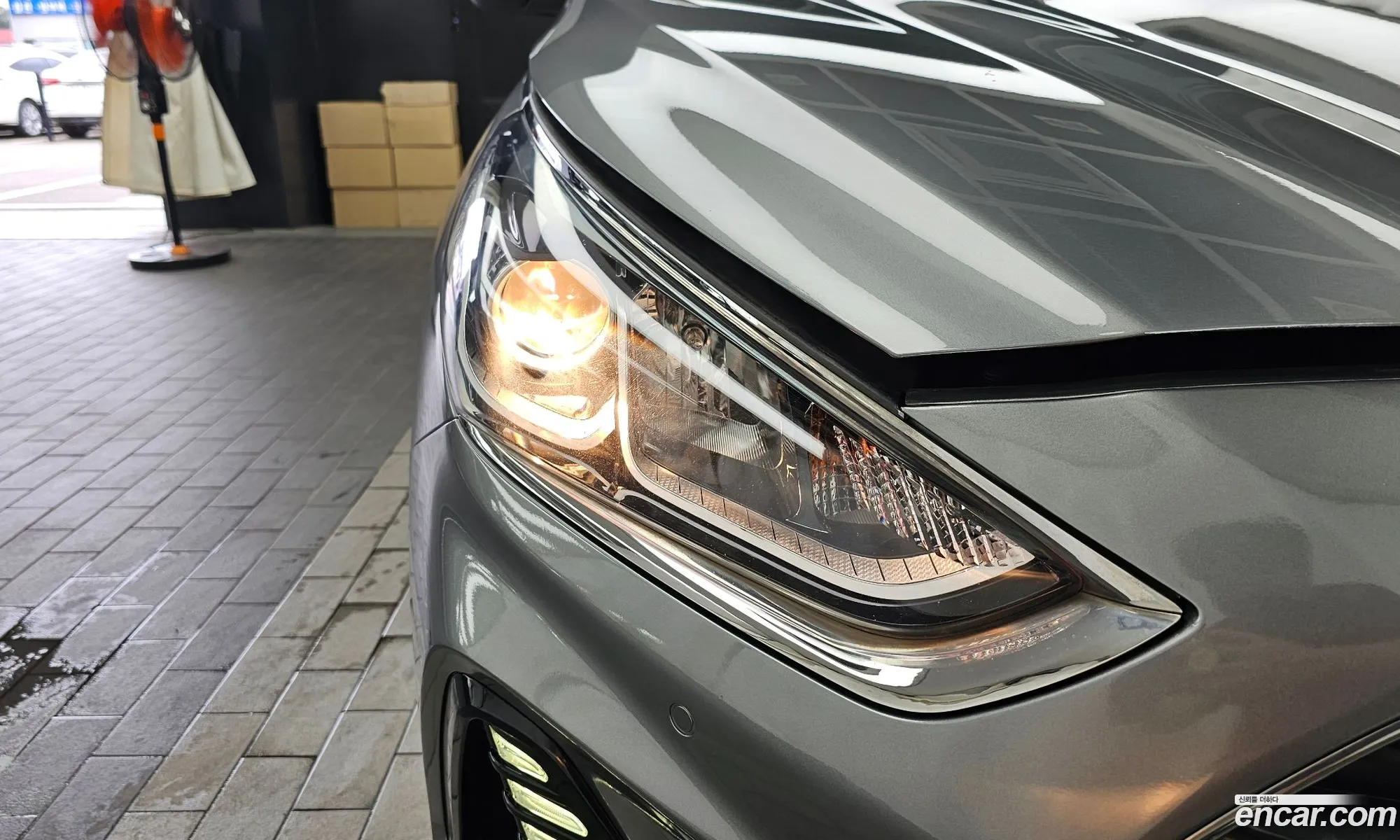 Hyundai Sonata New Rise 2017 KMHE341CBJA360141 — 24