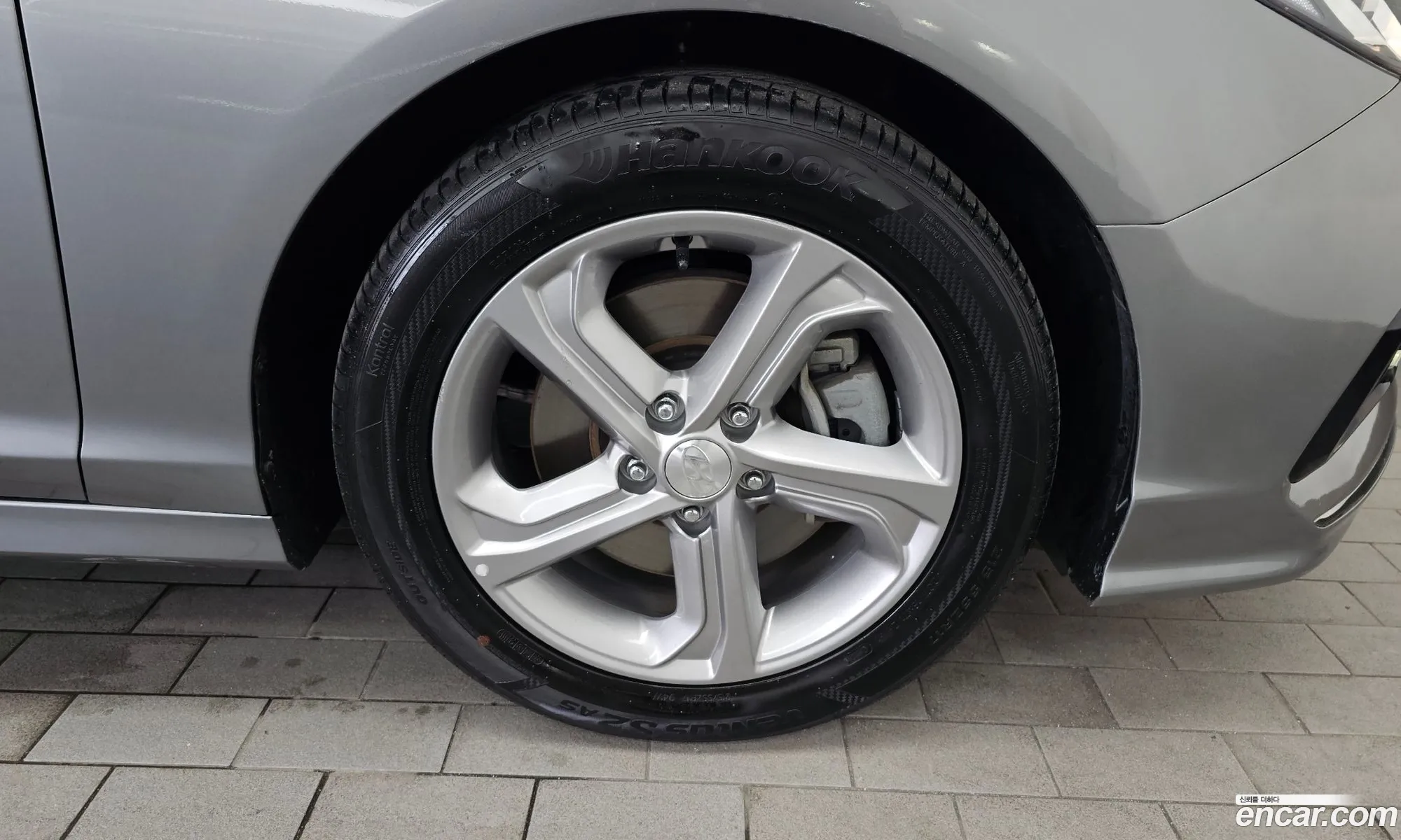 Hyundai Sonata New Rise 2017 KMHE341CBJA360141 — 34