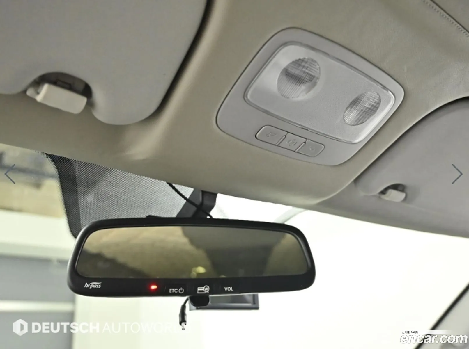 Hyundai Grand Starex 2018 — 14