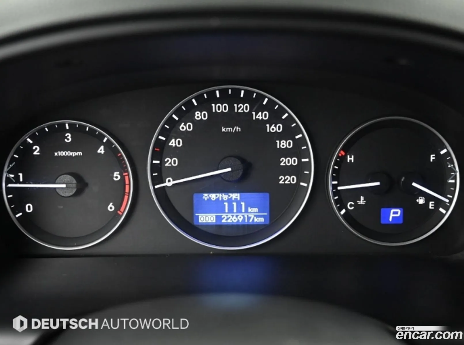 Hyundai Grand Starex 2018 — 9
