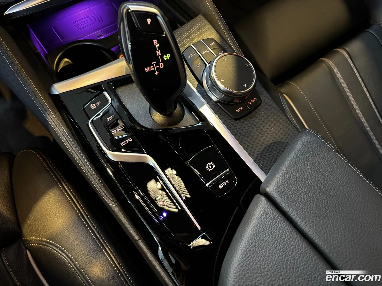 BMW 5 Series 2022 — 10