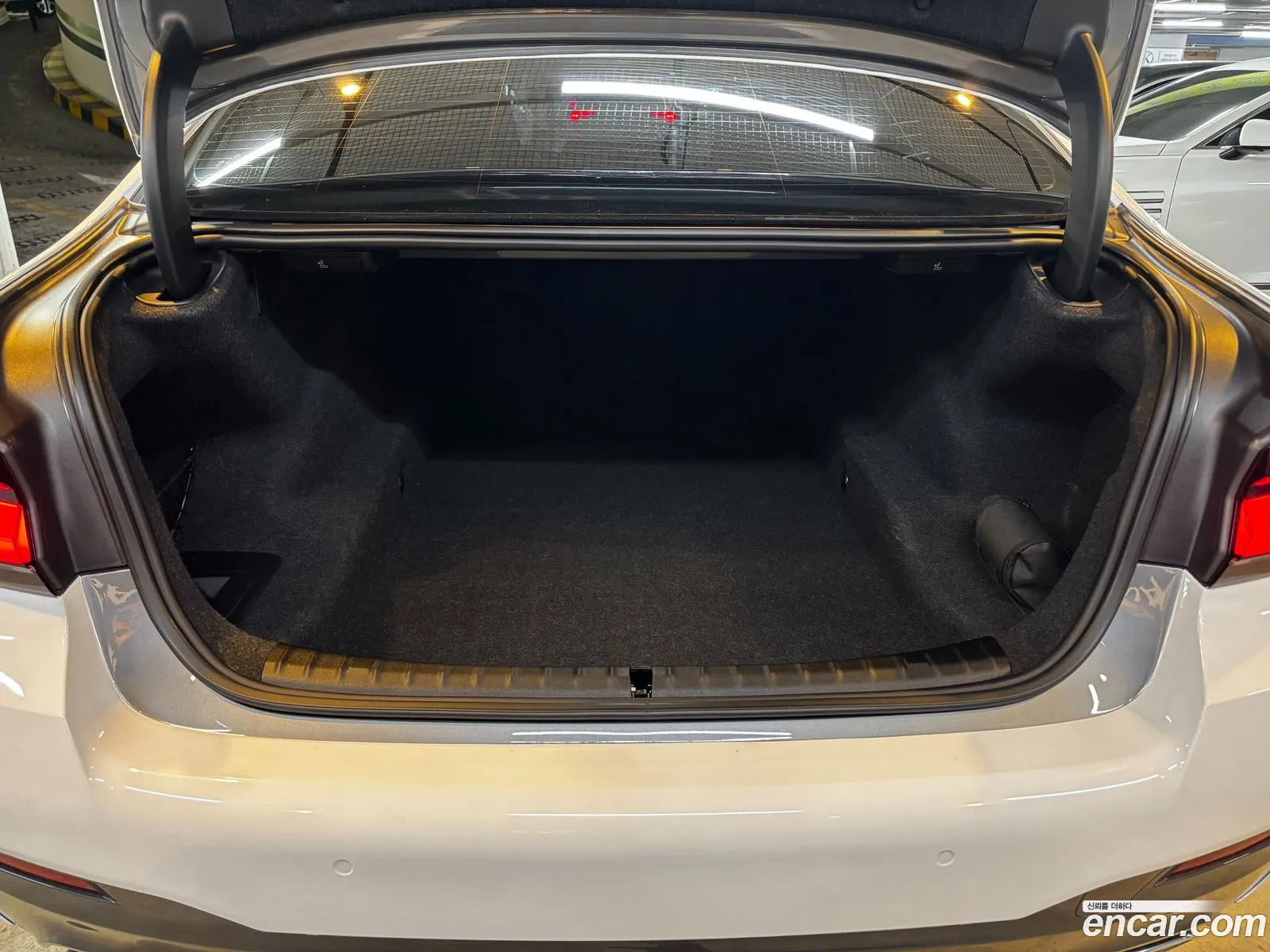 BMW 5 Series 2022 — 19