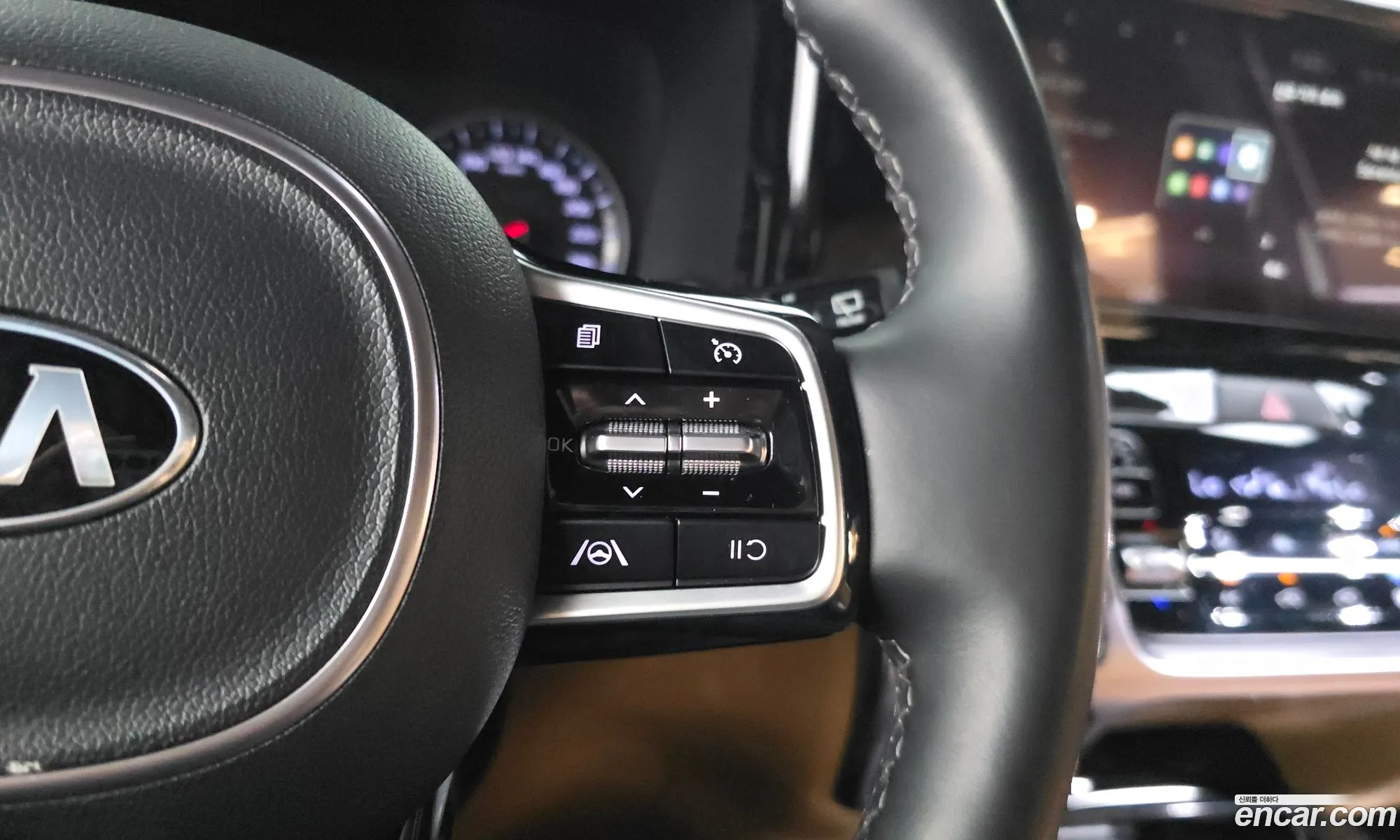 Kia Sorento 2021 — 9