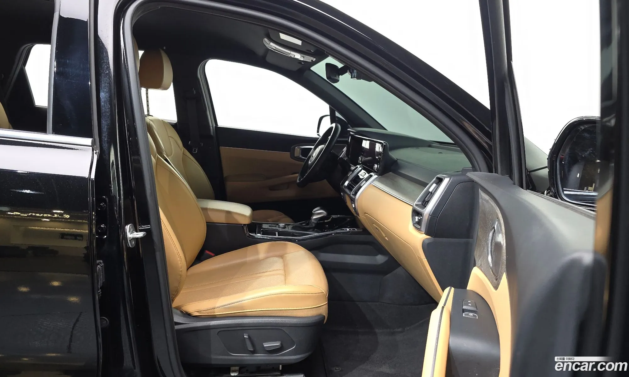 Kia Sorento 2021 — 17
