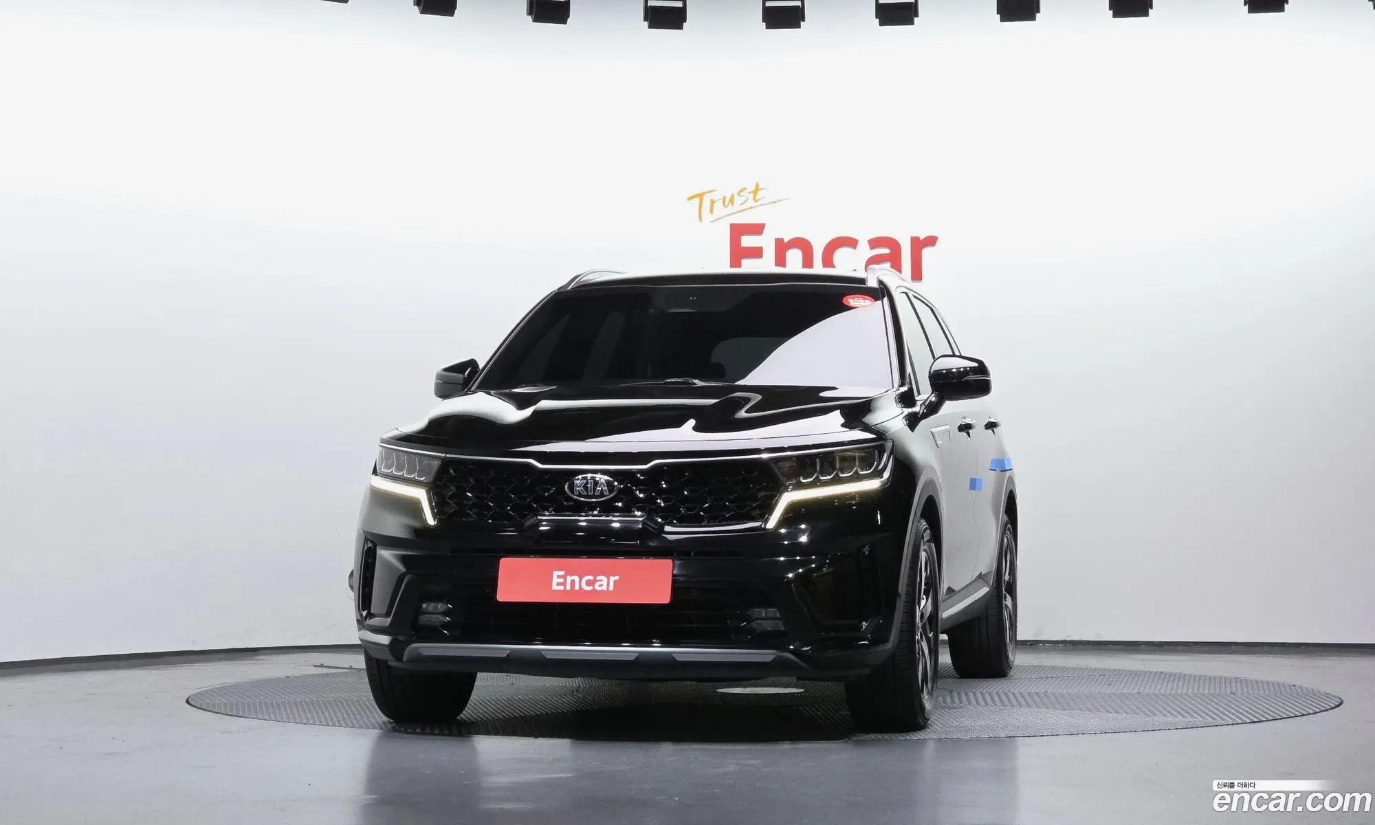 Kia Sorento 2021 — 14