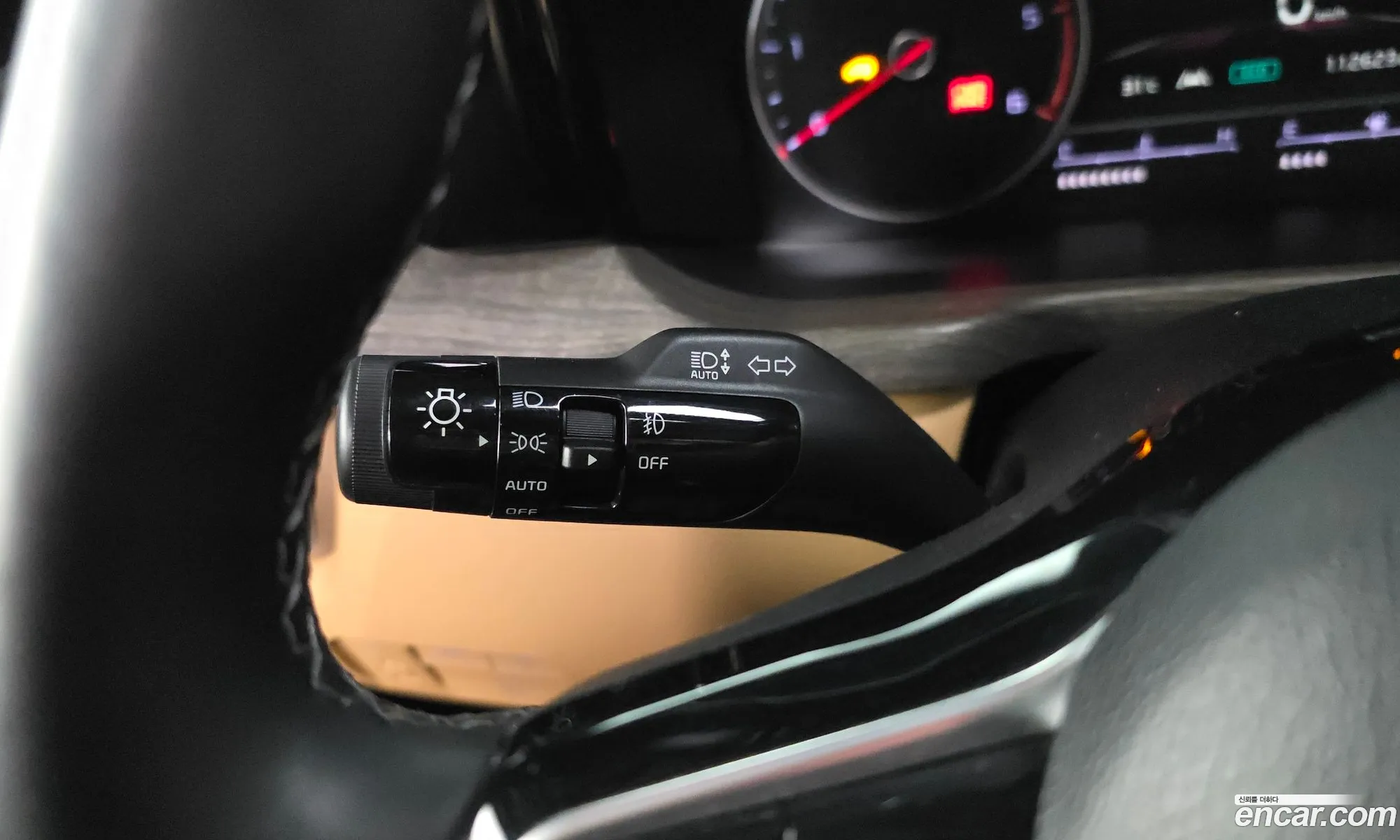 Kia Sorento 2021 — 4