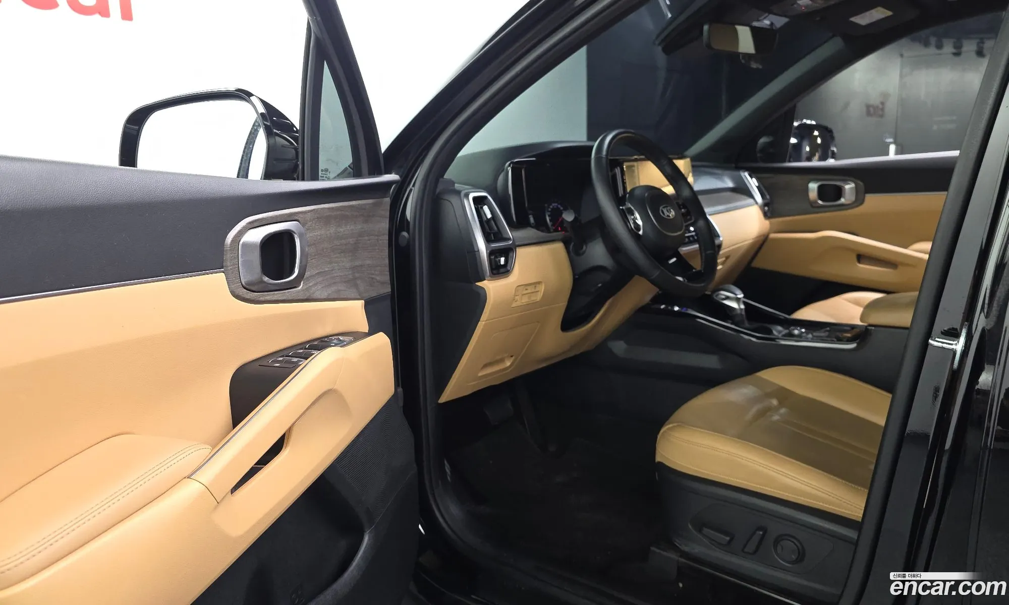 Kia Sorento 2021 — 3