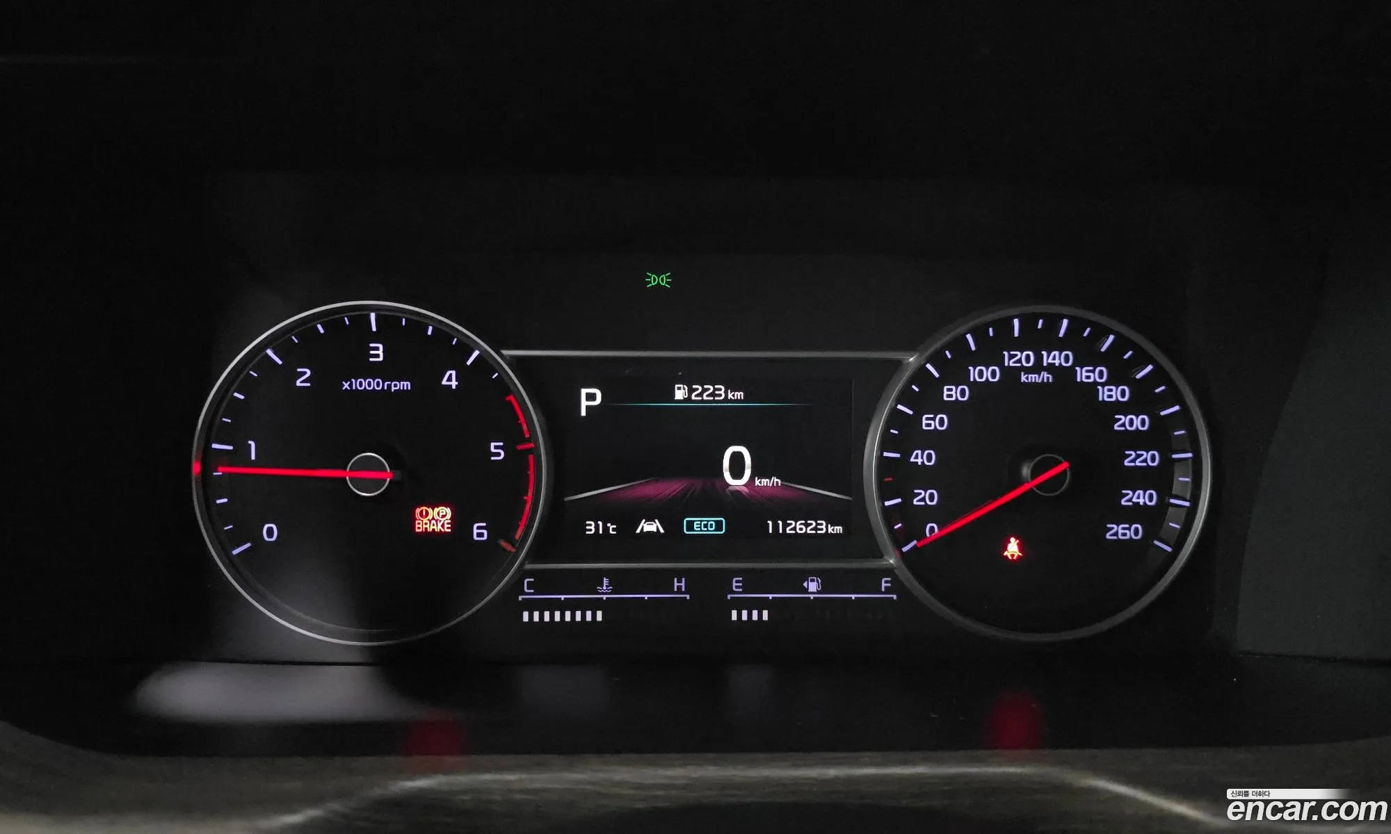 Kia Sorento 2021 — 5