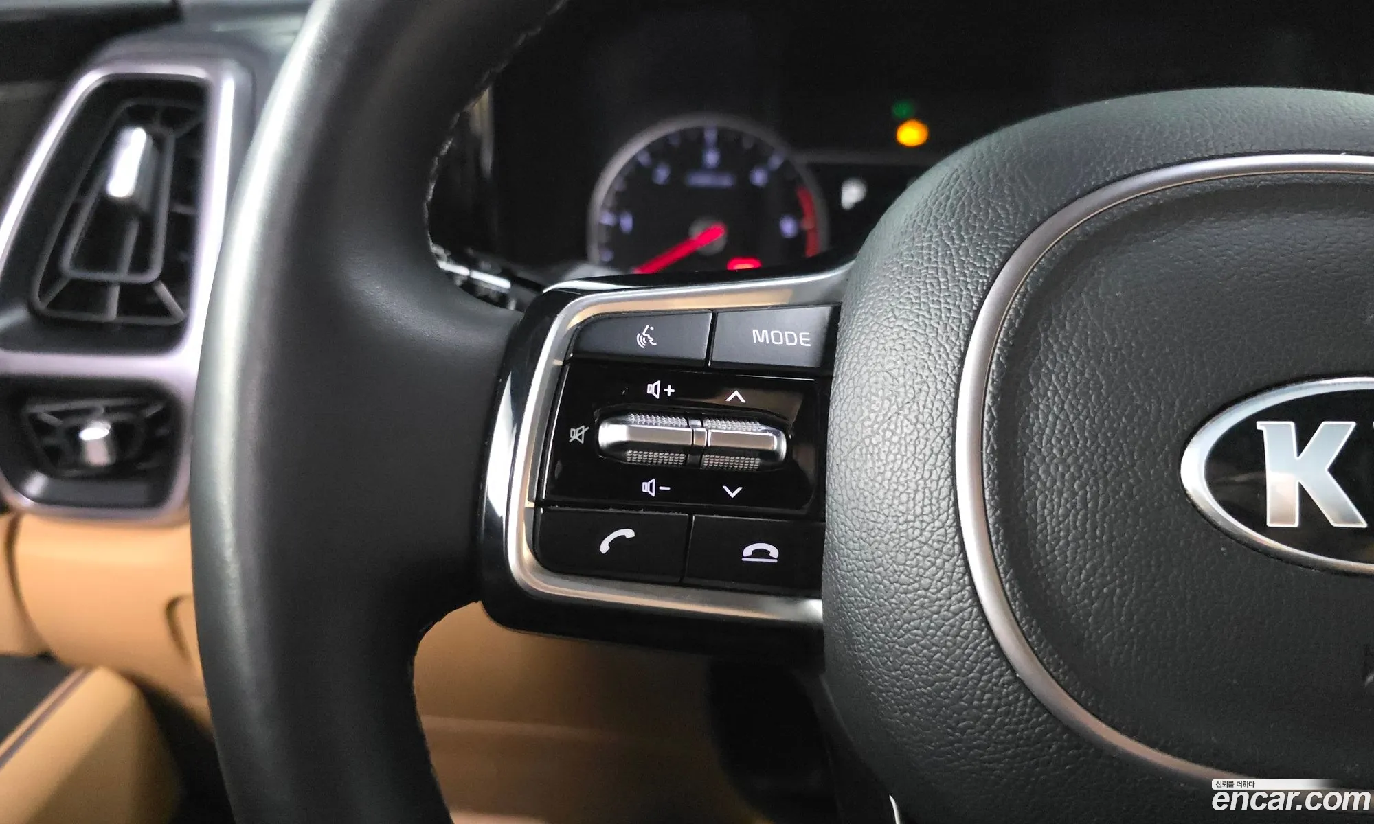 Kia Sorento 2021 — 12
