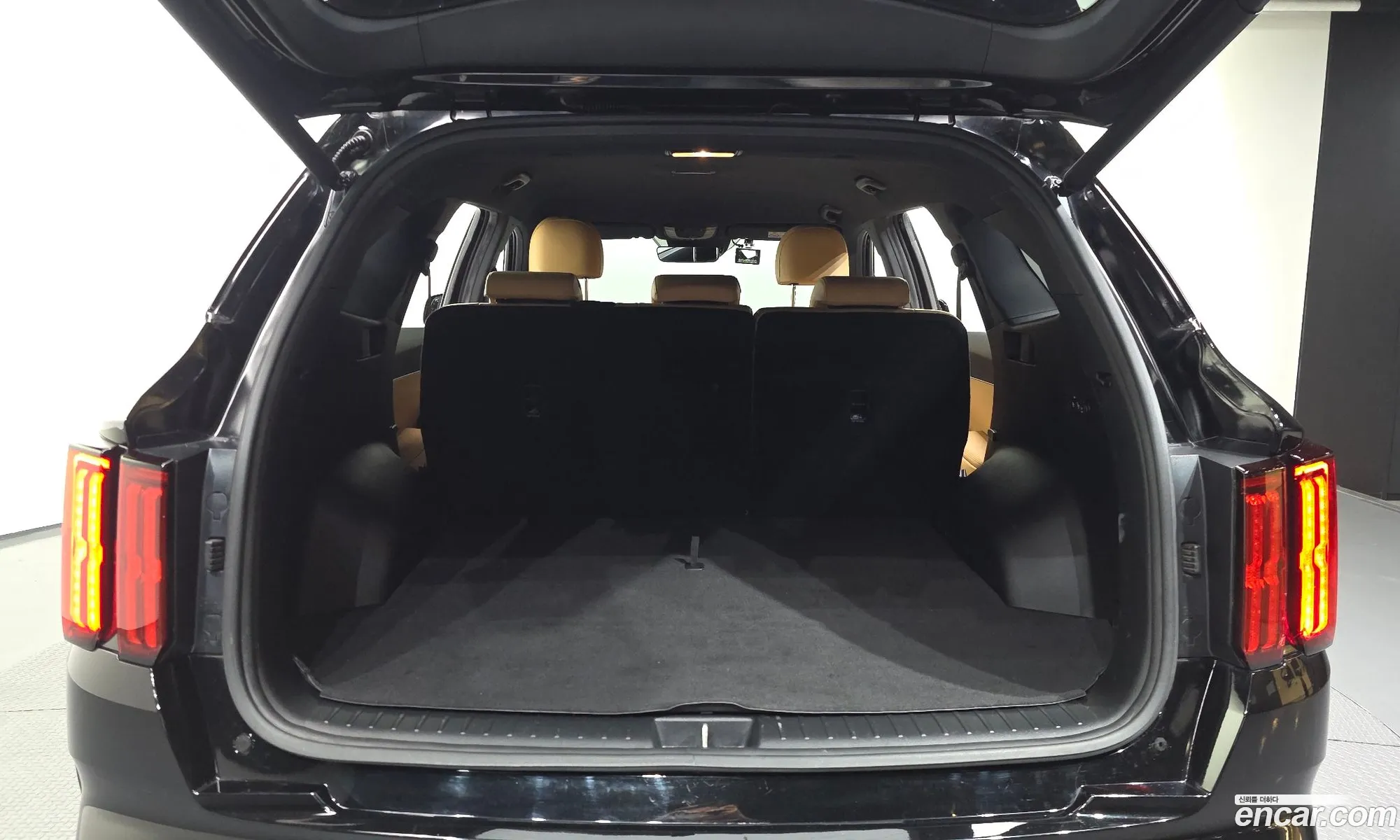 Kia Sorento 2021 — 15
