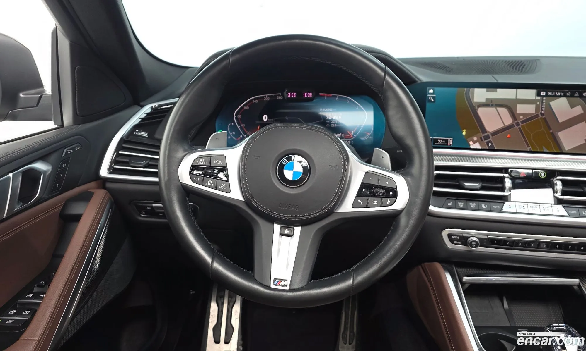 BMW X6 2022 — 13