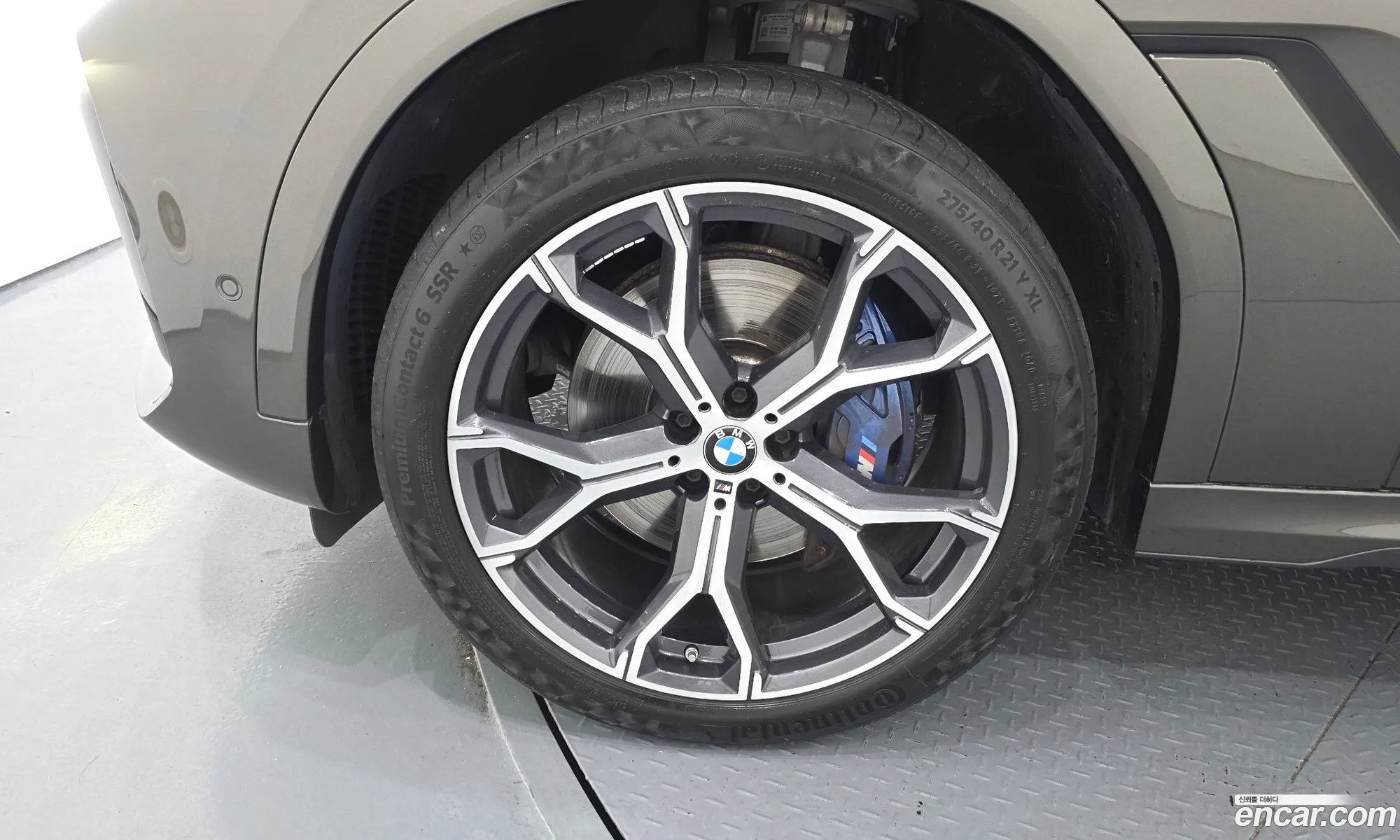 BMW X6 2022 — 15