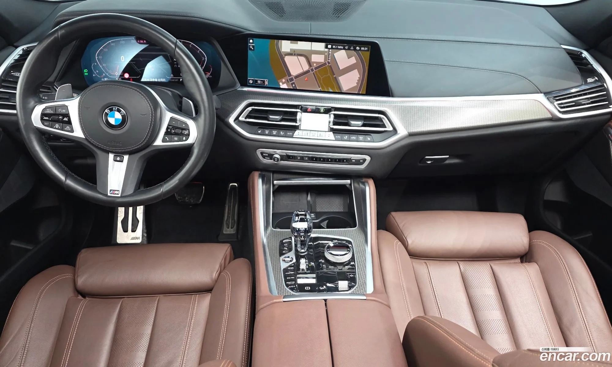 BMW X6 2022 — 19
