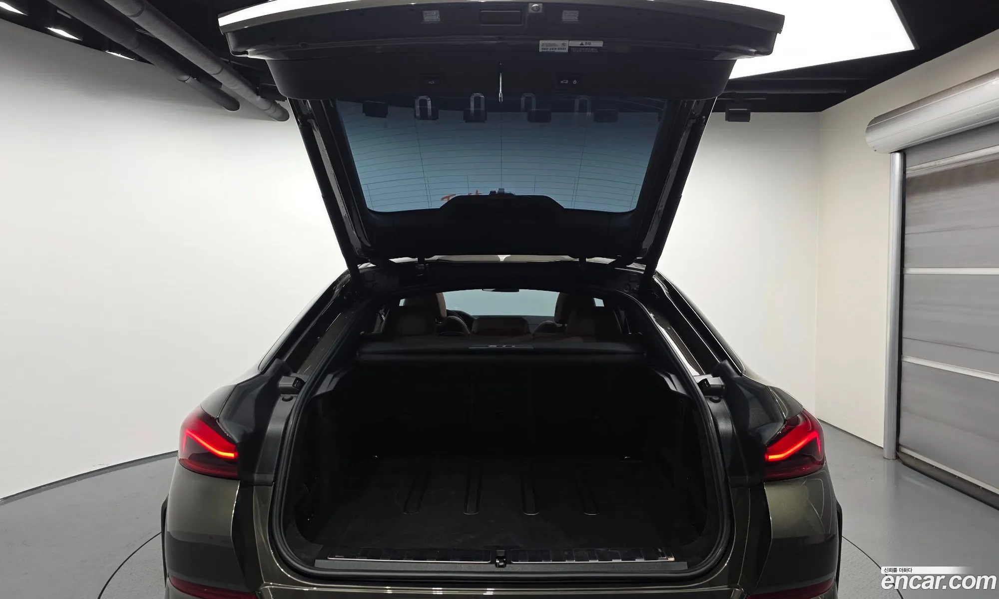 BMW X6 2022 — 17