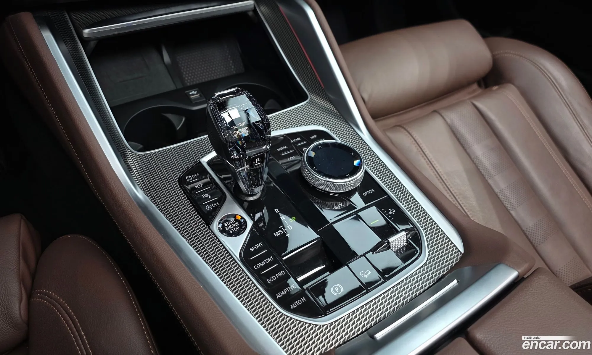 BMW X6 2022 — 4