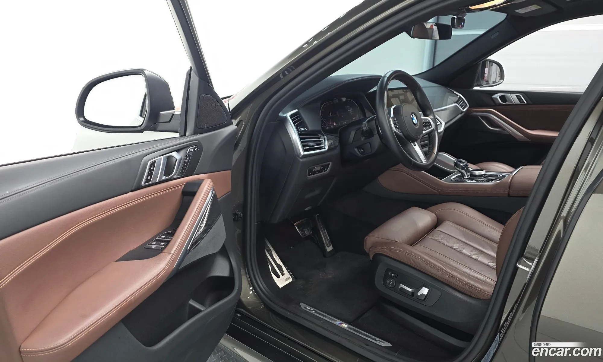 BMW X6 2022 — 3