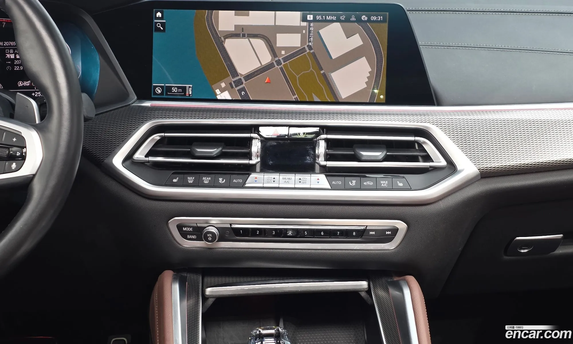 BMW X6 2022 — 20