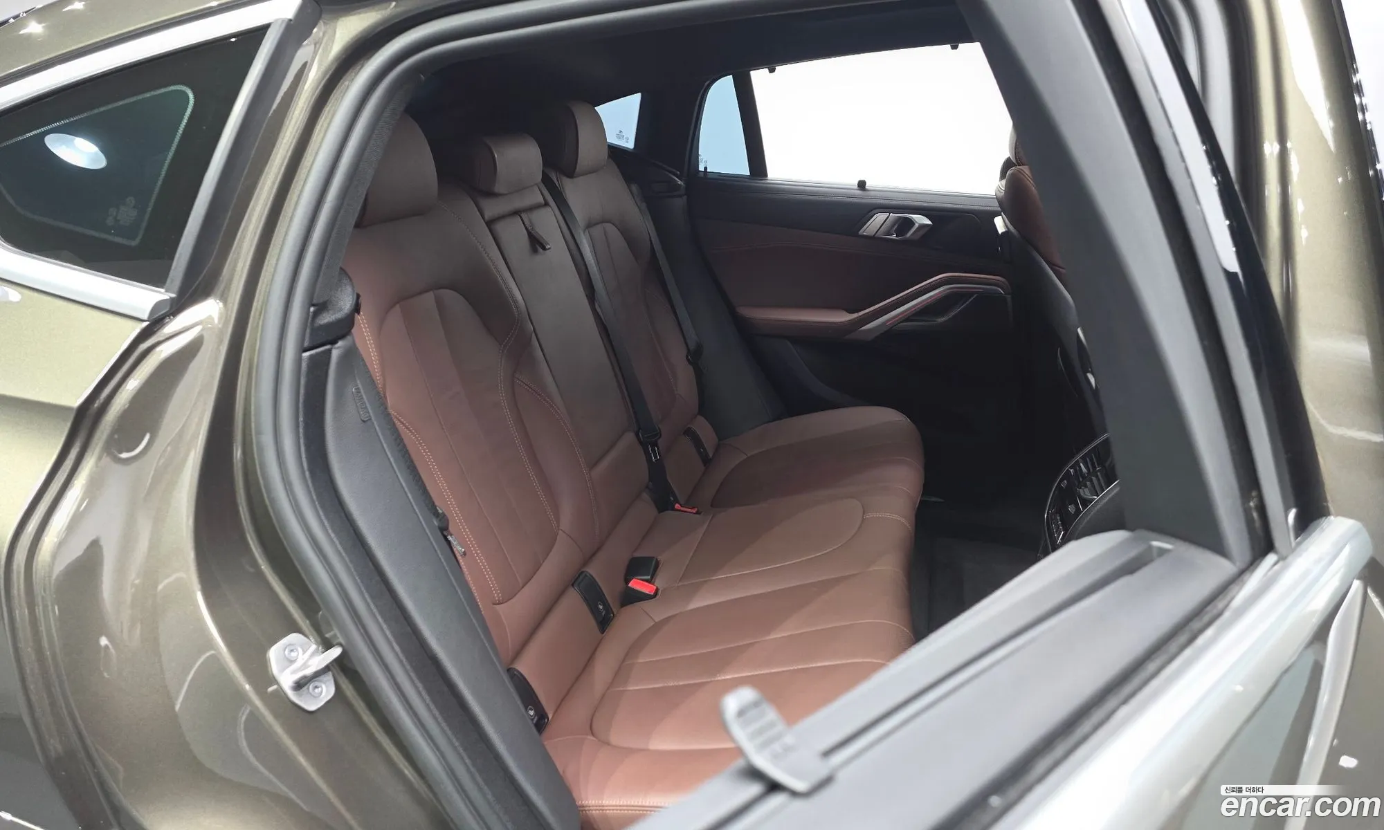 BMW X6 2022 — 11