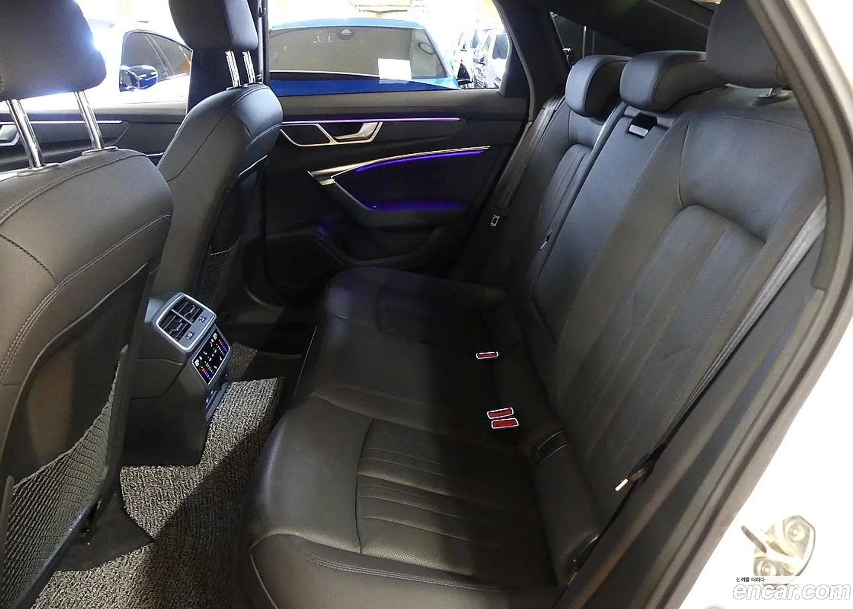 Audi A6 2023 — 14