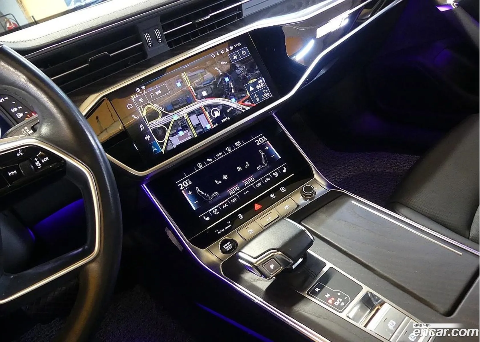 Audi A6 2023 — 13