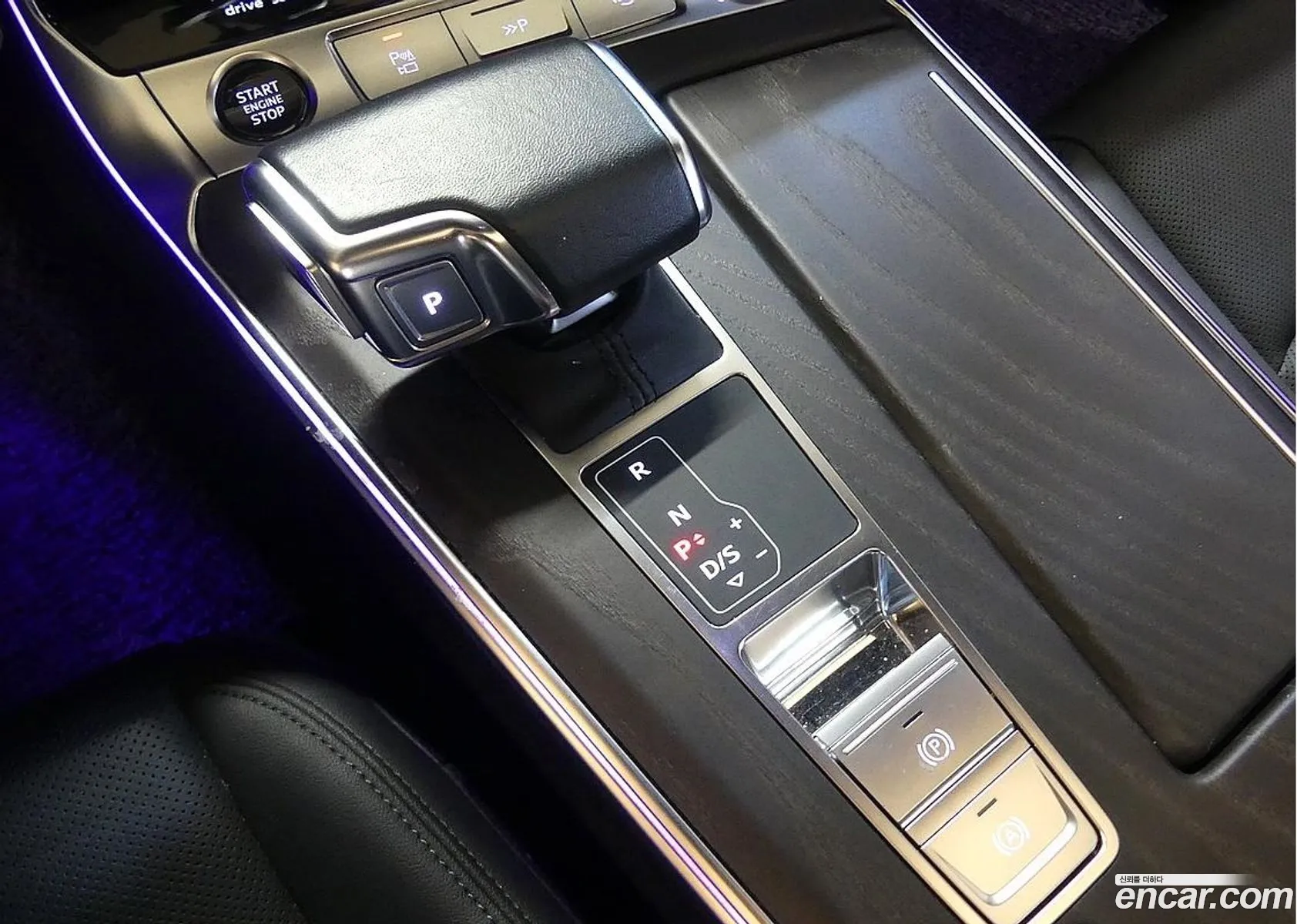 Audi A6 2023 — 8