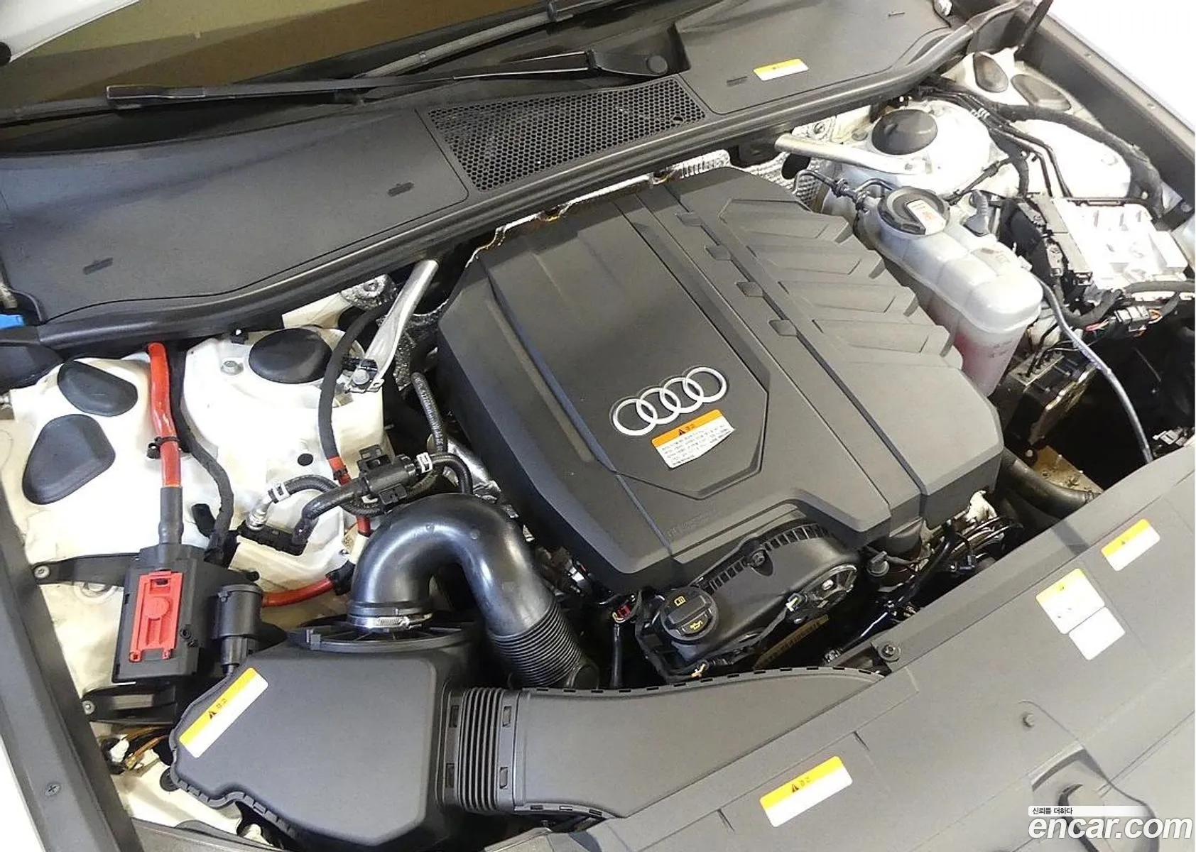 Audi A6 2023 — 15