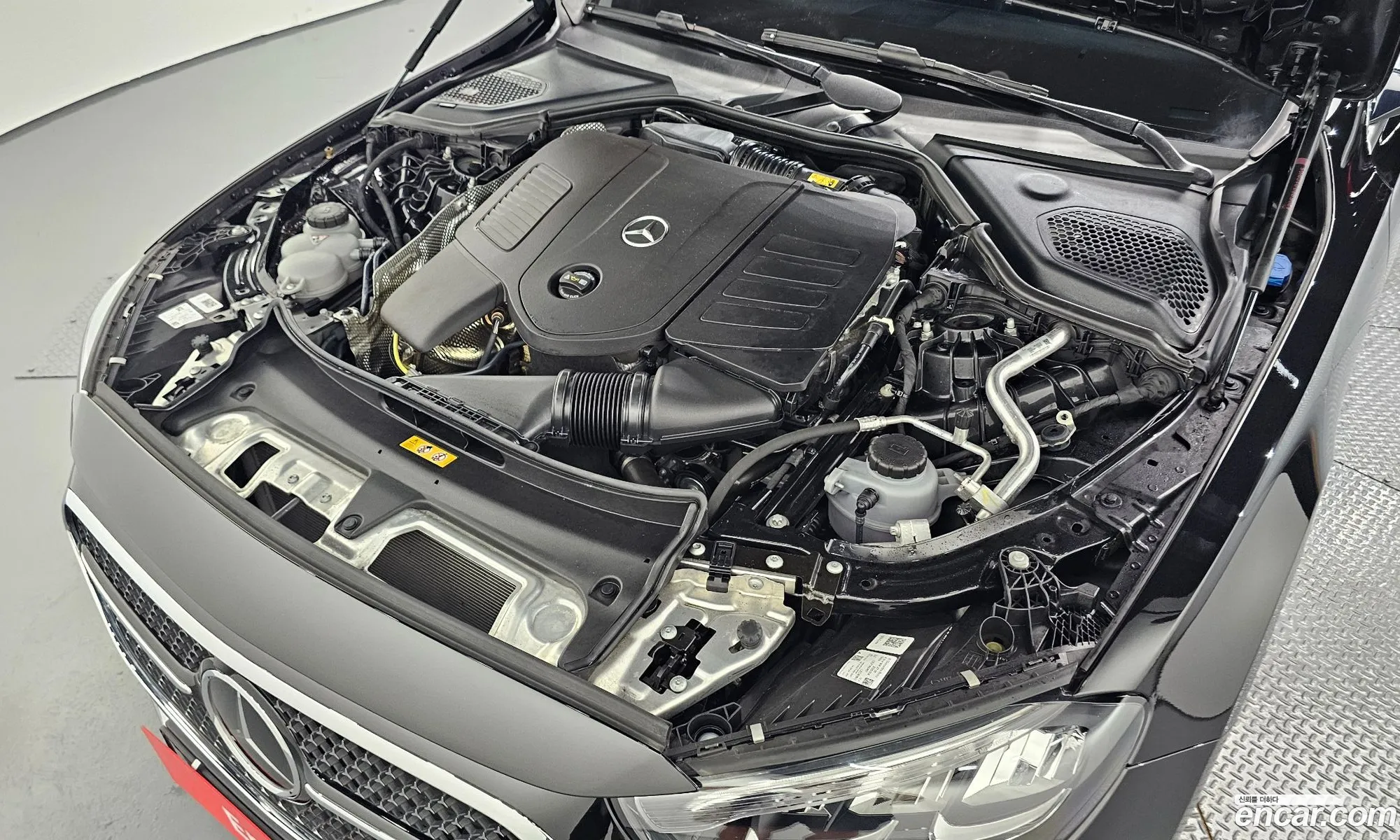 Mercedes-Benz E-Class W214 2024 W1KLF5AB3RA058321 — 30