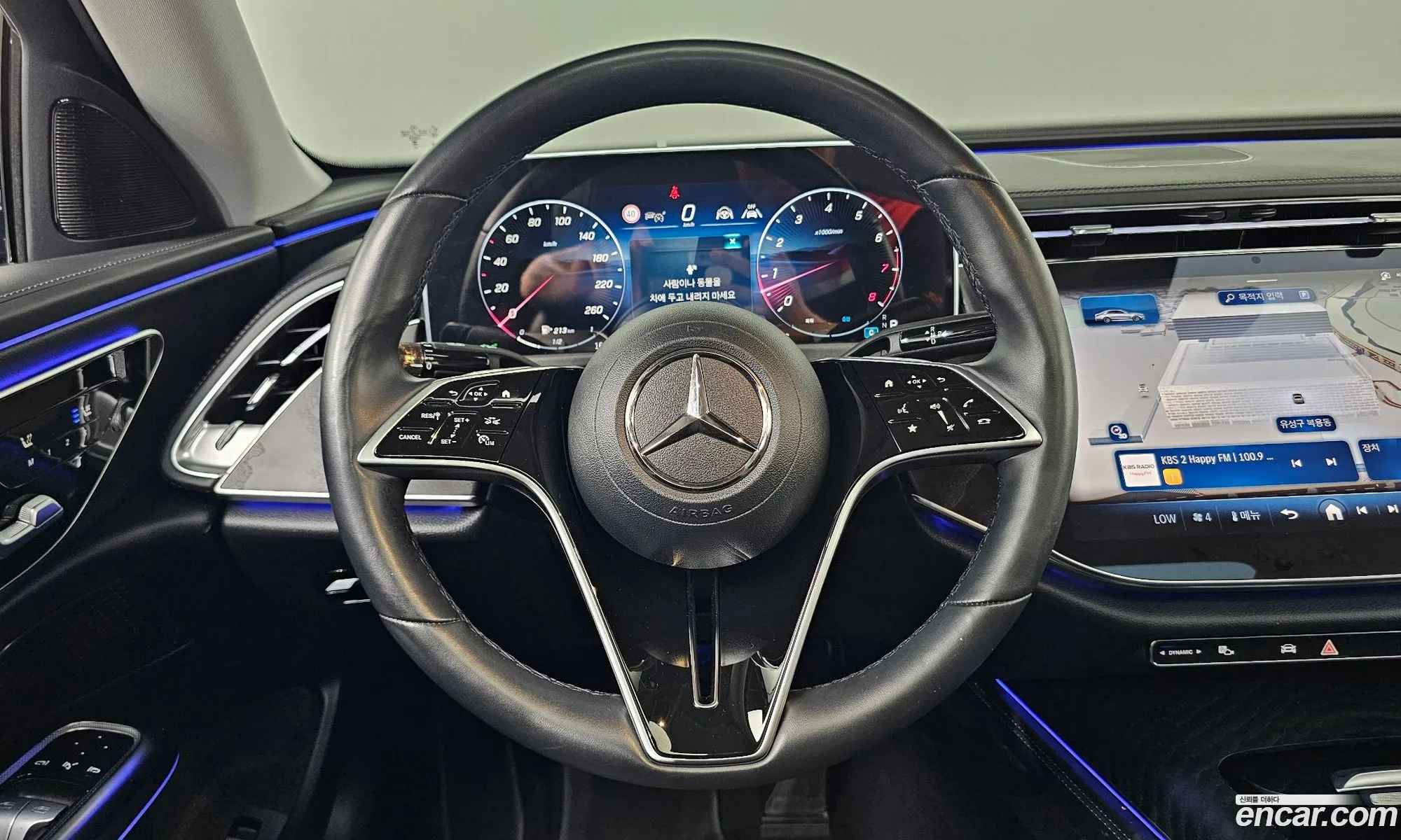 Mercedes-Benz E-Class W214 2024 W1KLF5AB3RA058321 — 23