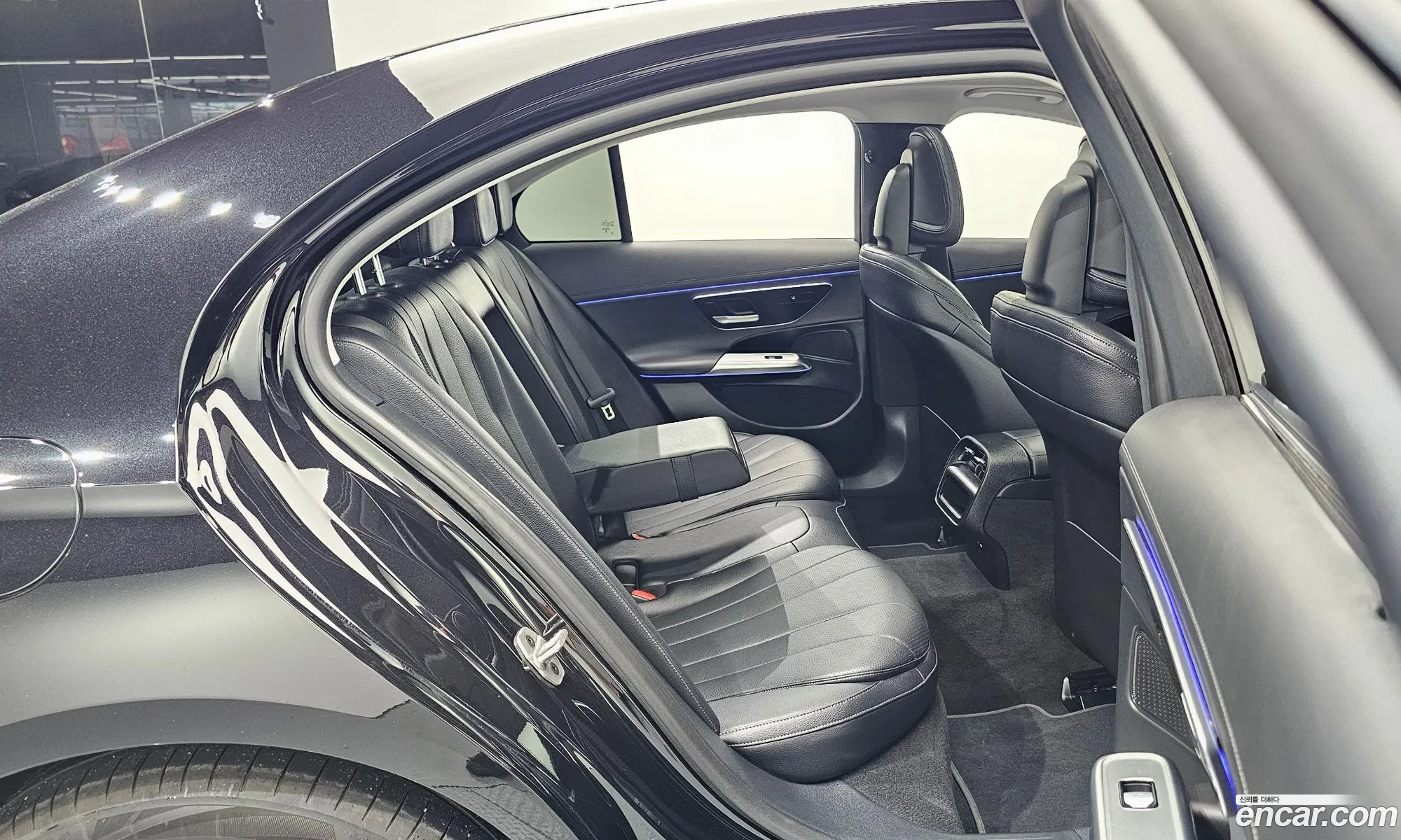 Mercedes-Benz E-Class W214 2024 W1KLF5AB3RA058321 — 15