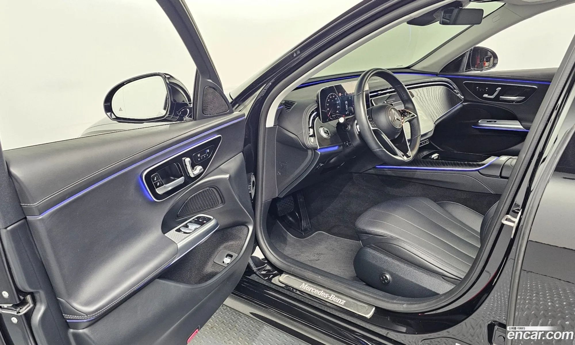 Mercedes-Benz E-Class W214 2024 W1KLF5AB3RA058321 — 14