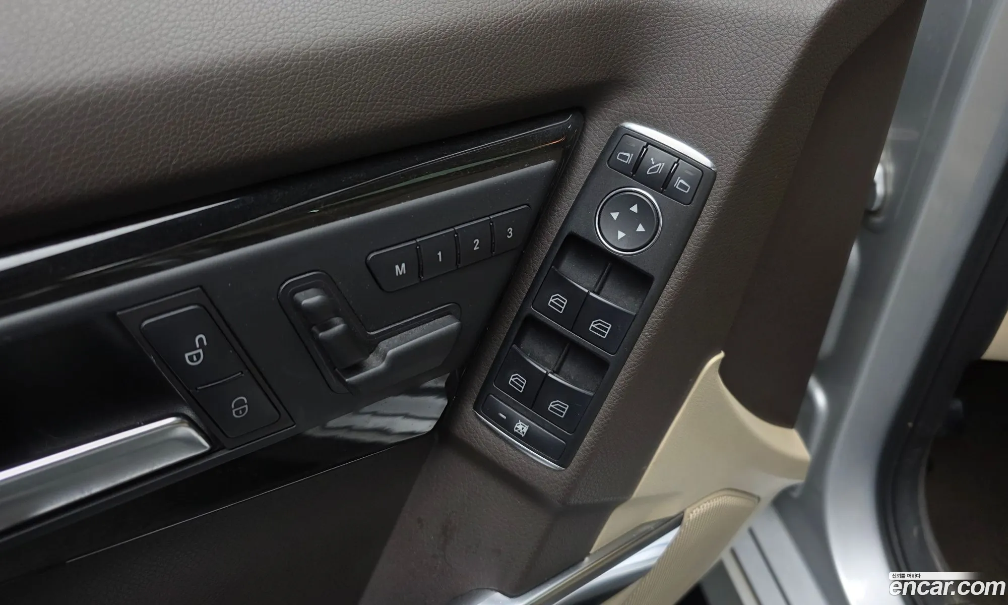 Mercedes-Benz GLK-Class X204 2013 — 17