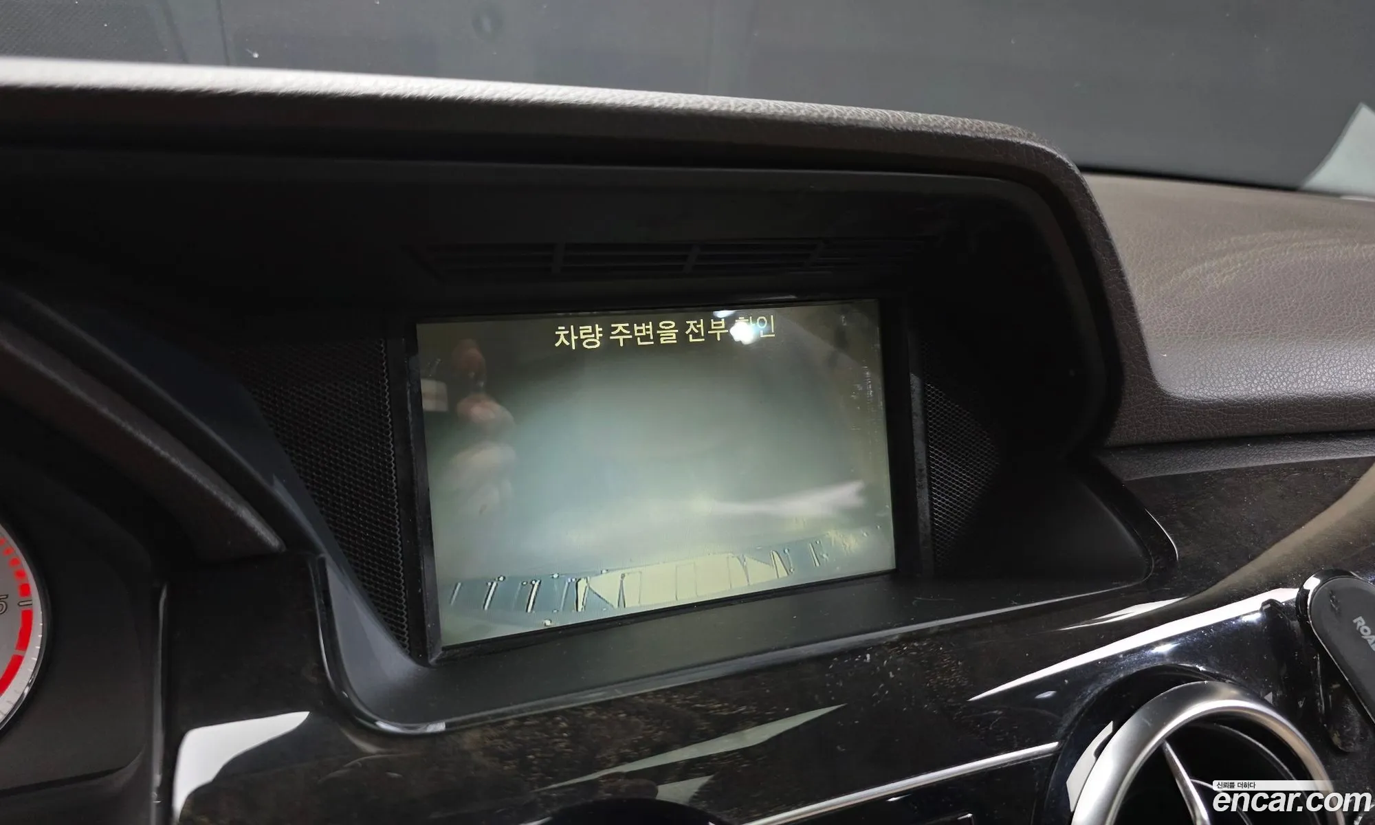 Mercedes-Benz GLK-Class X204 2013 — 2