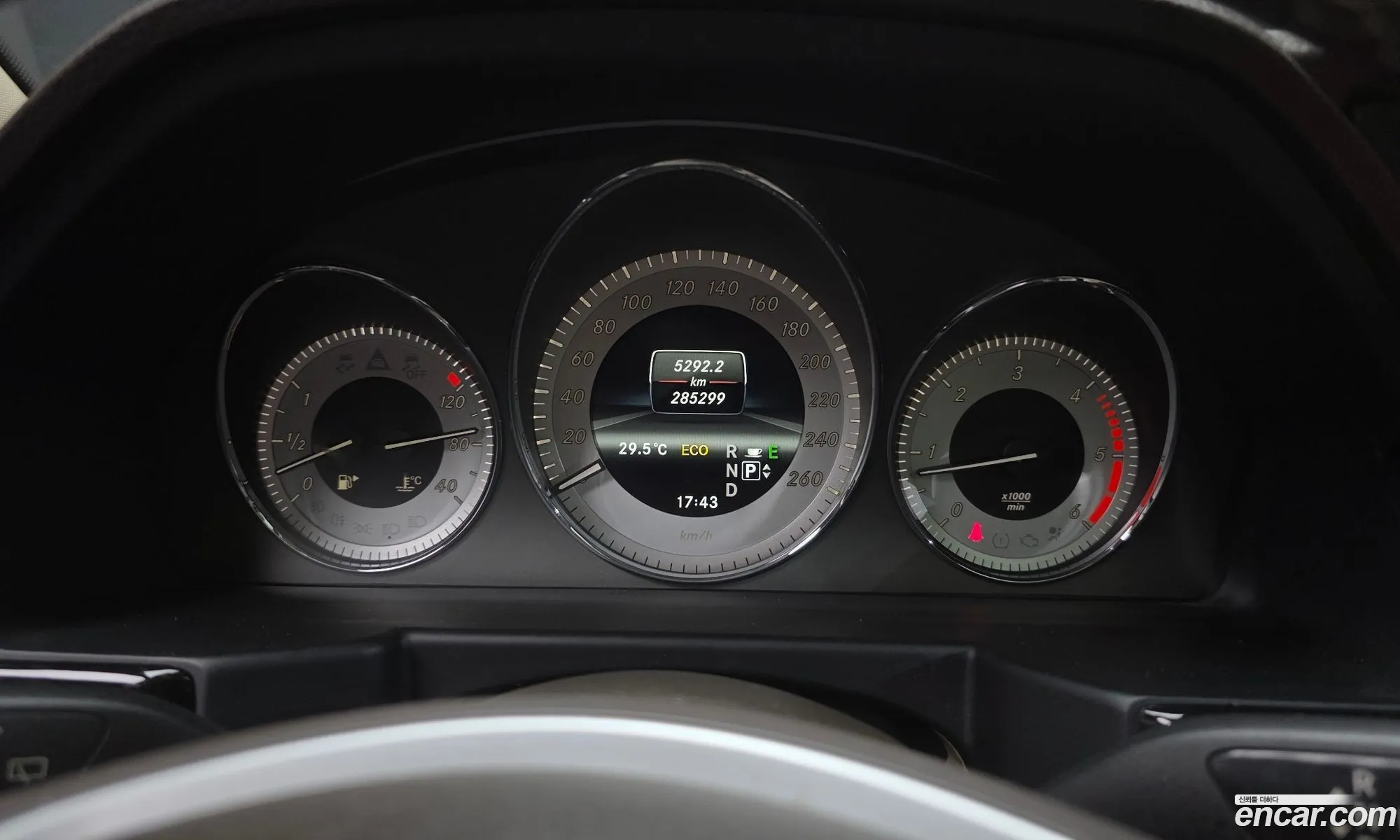 Mercedes-Benz GLK-Class X204 2013 — 11
