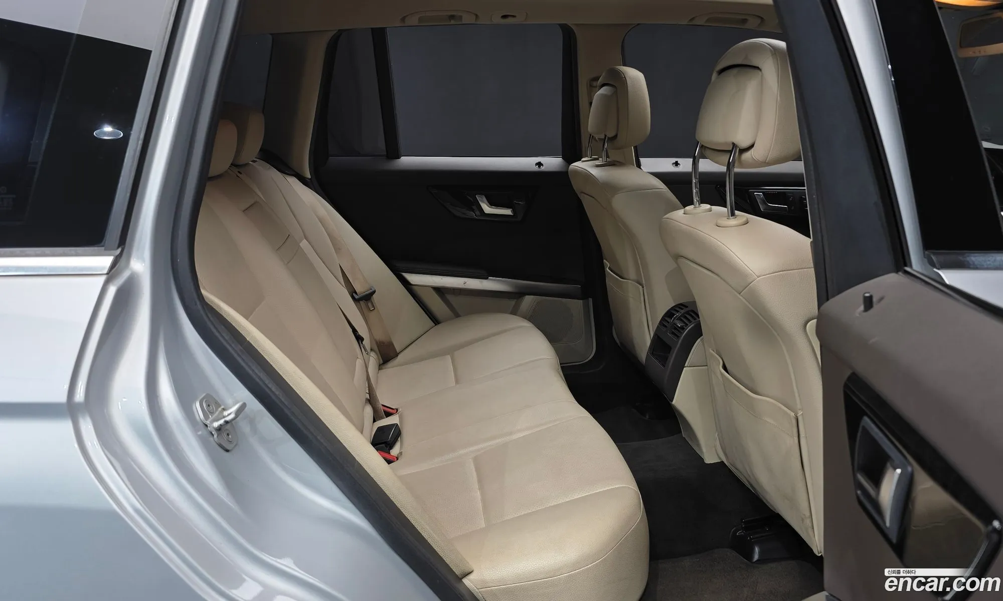 Mercedes-Benz GLK-Class X204 2013 — 5