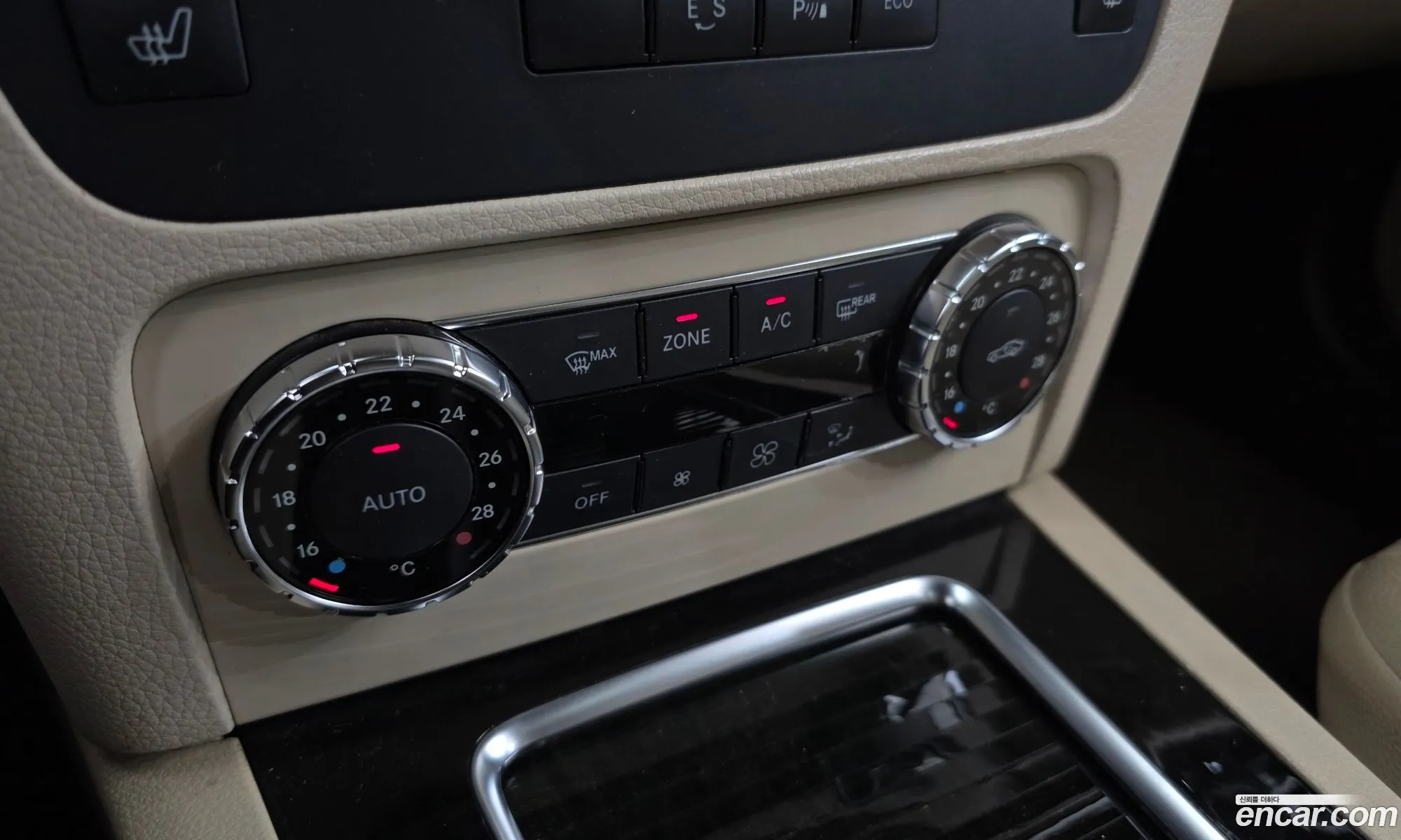 Mercedes-Benz GLK-Class X204 2013 — 7