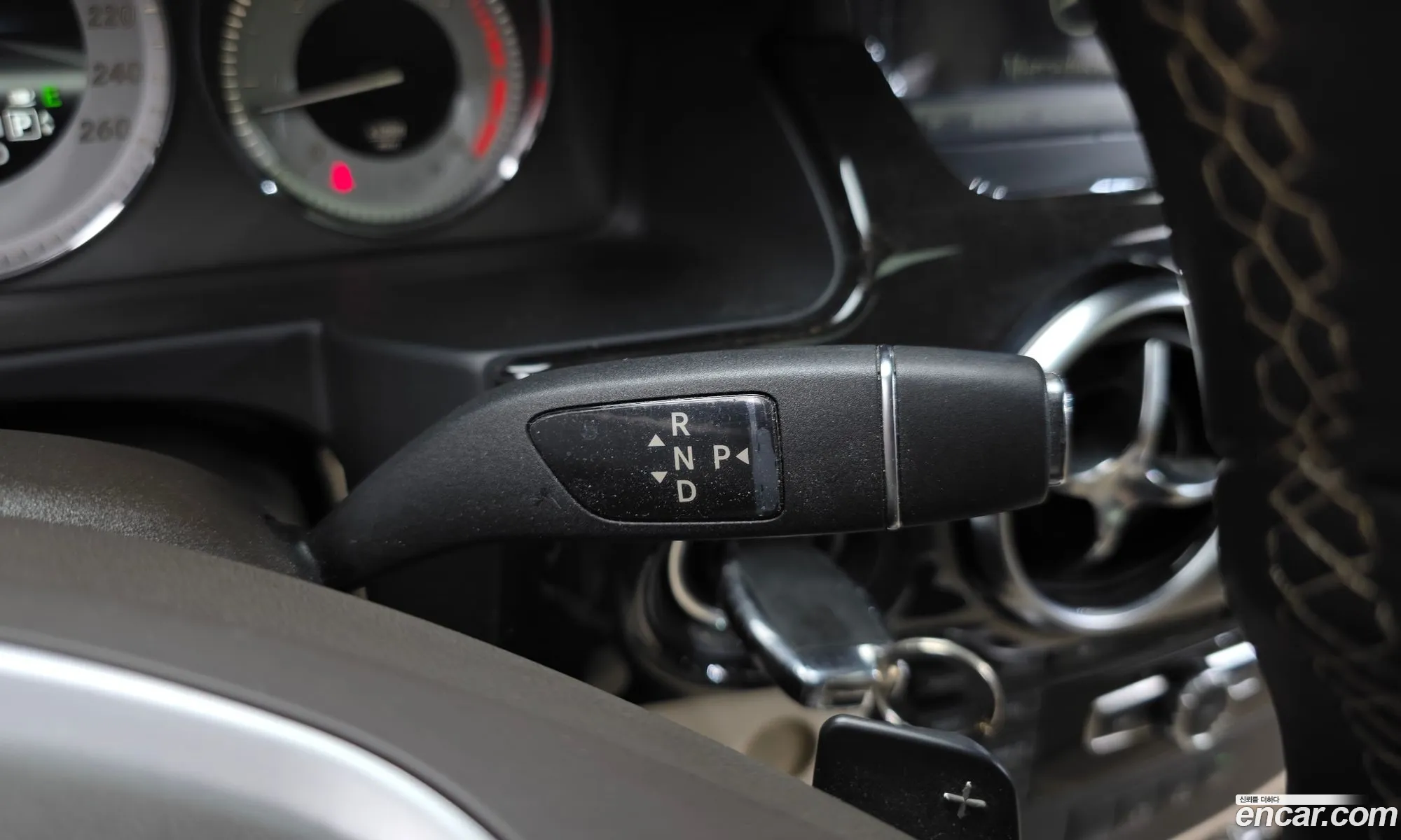 Mercedes-Benz GLK-Class X204 2013 — 3