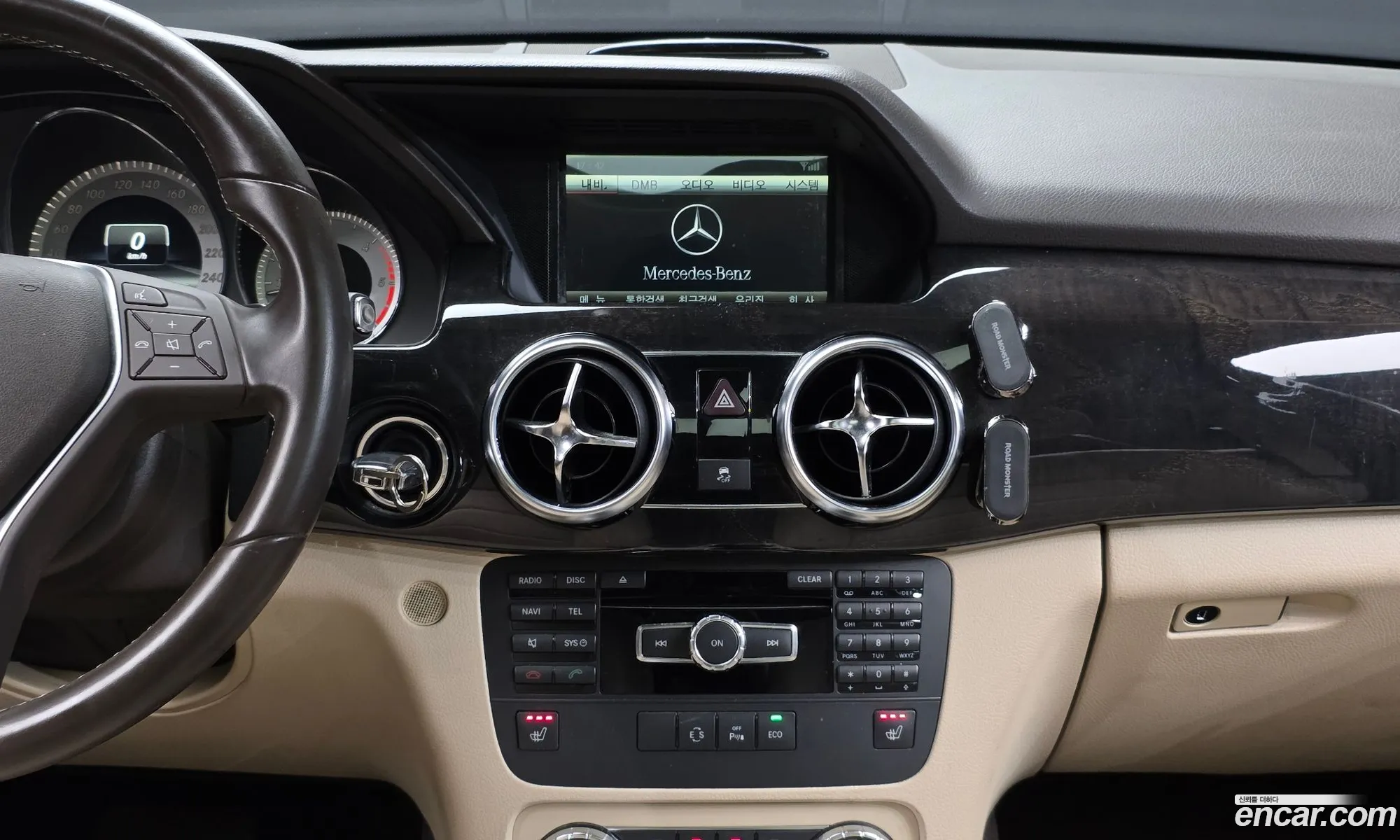 Mercedes-Benz GLK-Class X204 2013 — 4