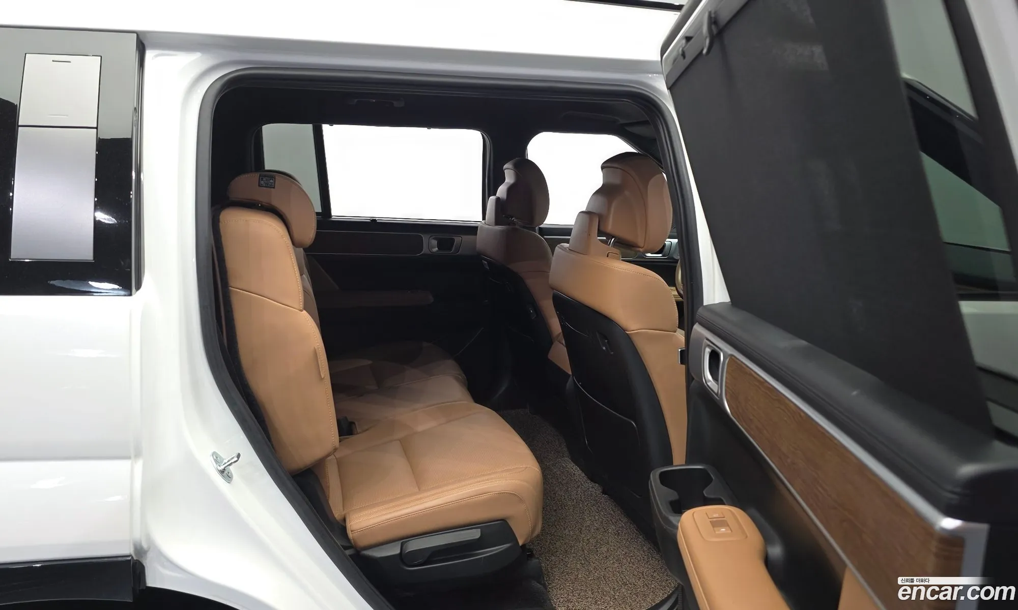 Hyundai Santa Fe 2025 — 3
