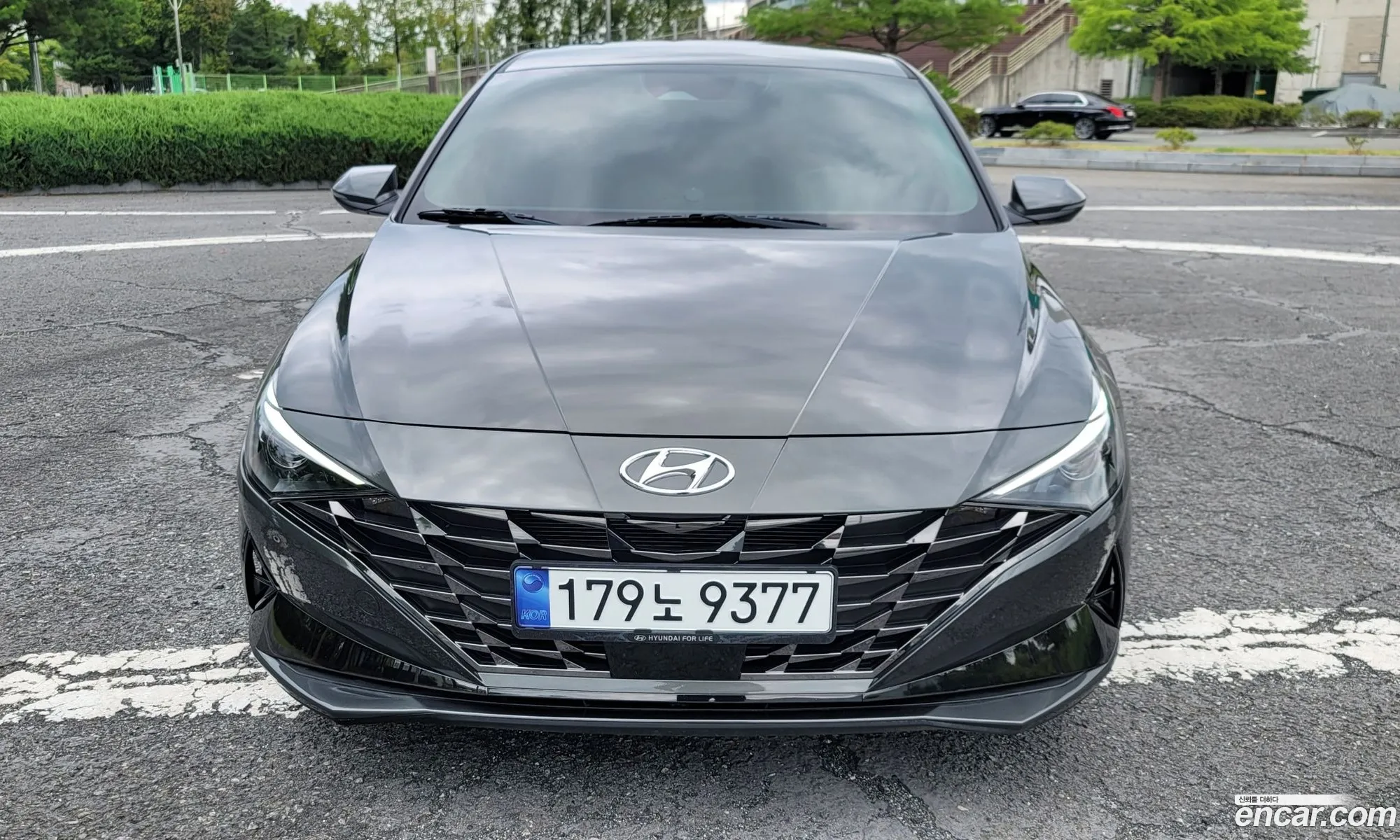 Hyundai Elantra 2021 — 17