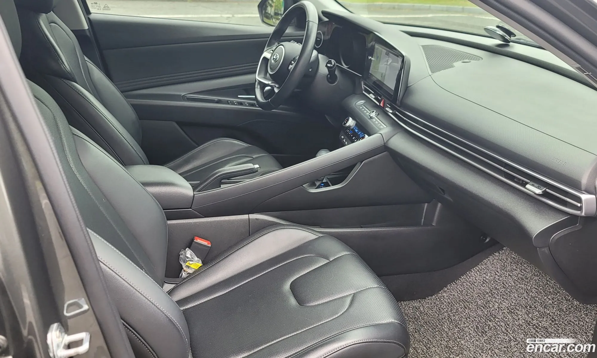 Hyundai Elantra 2021 — 19