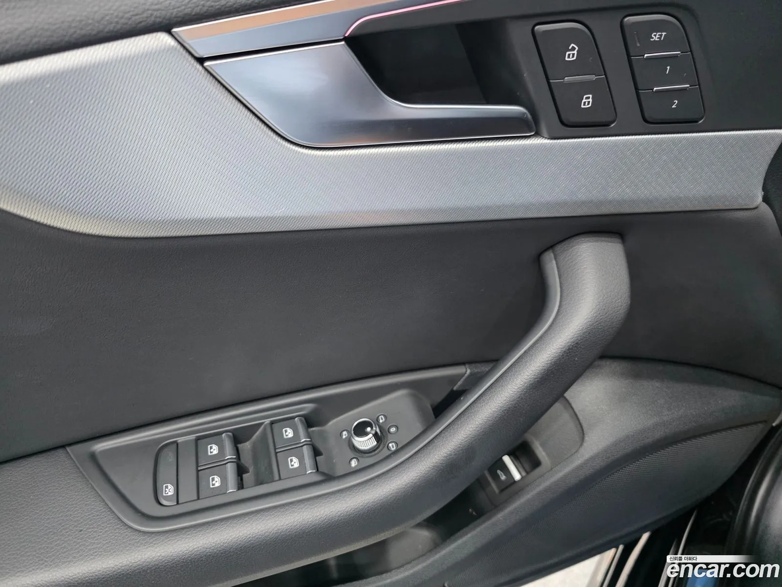 Audi A4 2023 — 19
