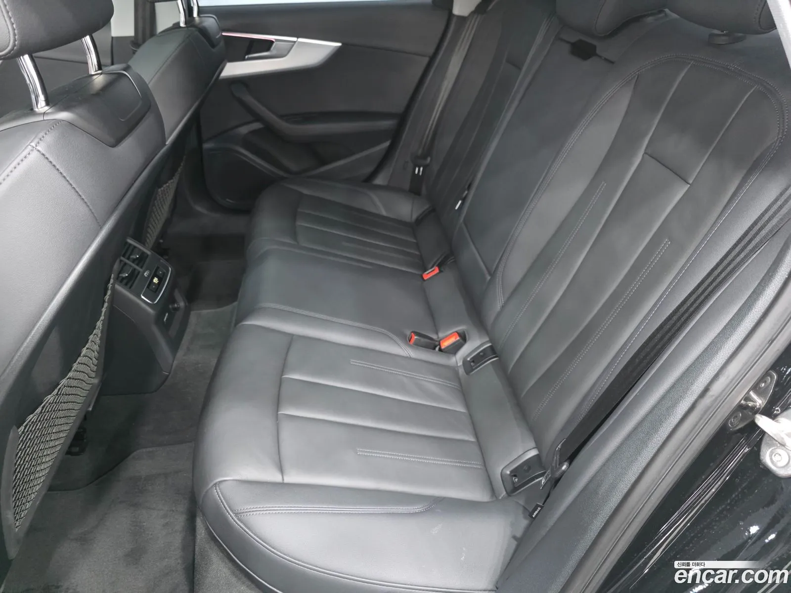 Audi A4 2023 — 13