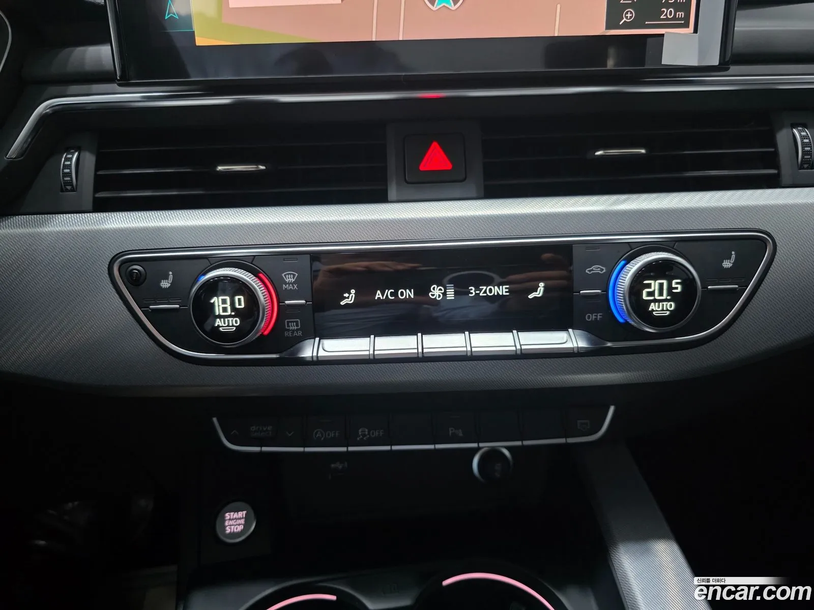 Audi A4 2023 — 9