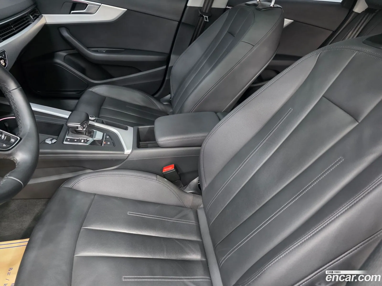 Audi A4 2023 — 3