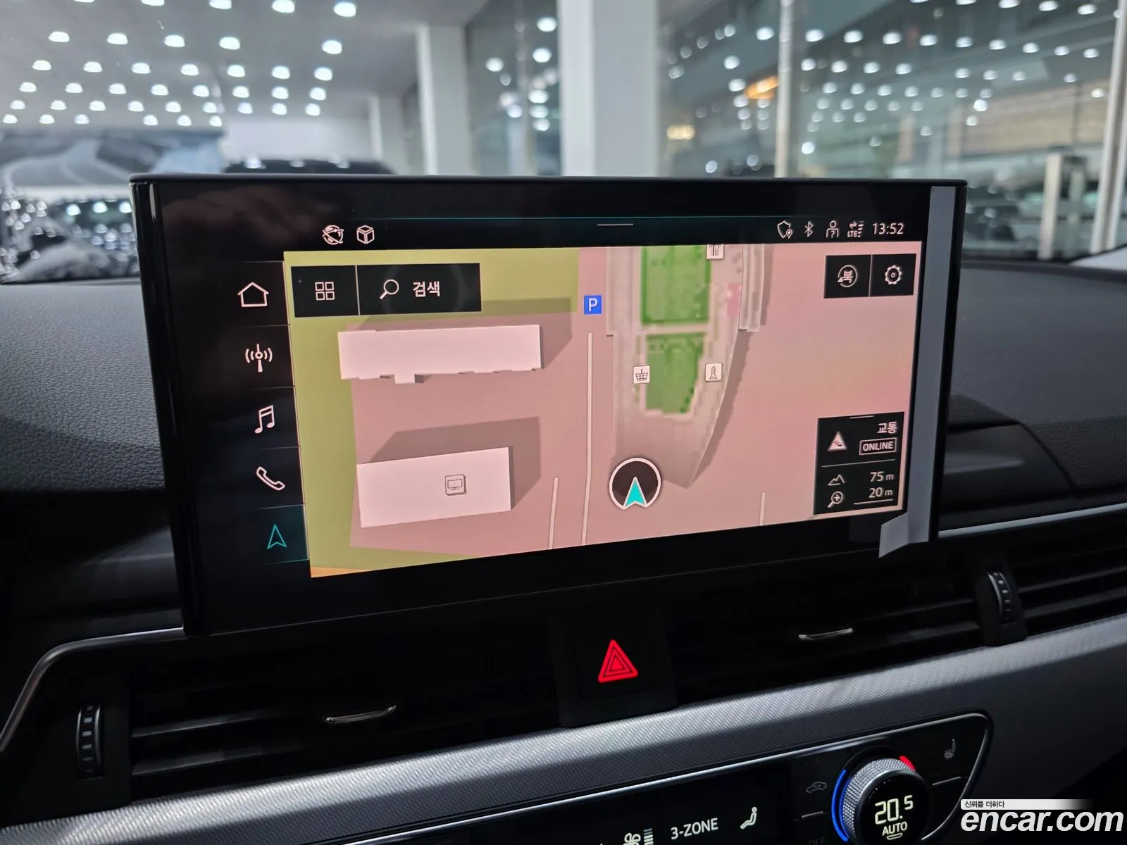 Audi A4 2023 — 4