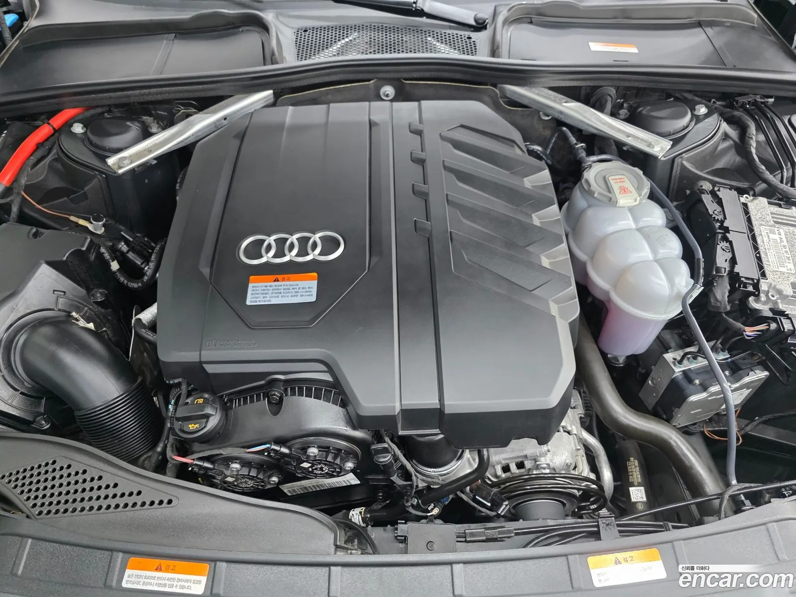 Audi A4 2023 — 11