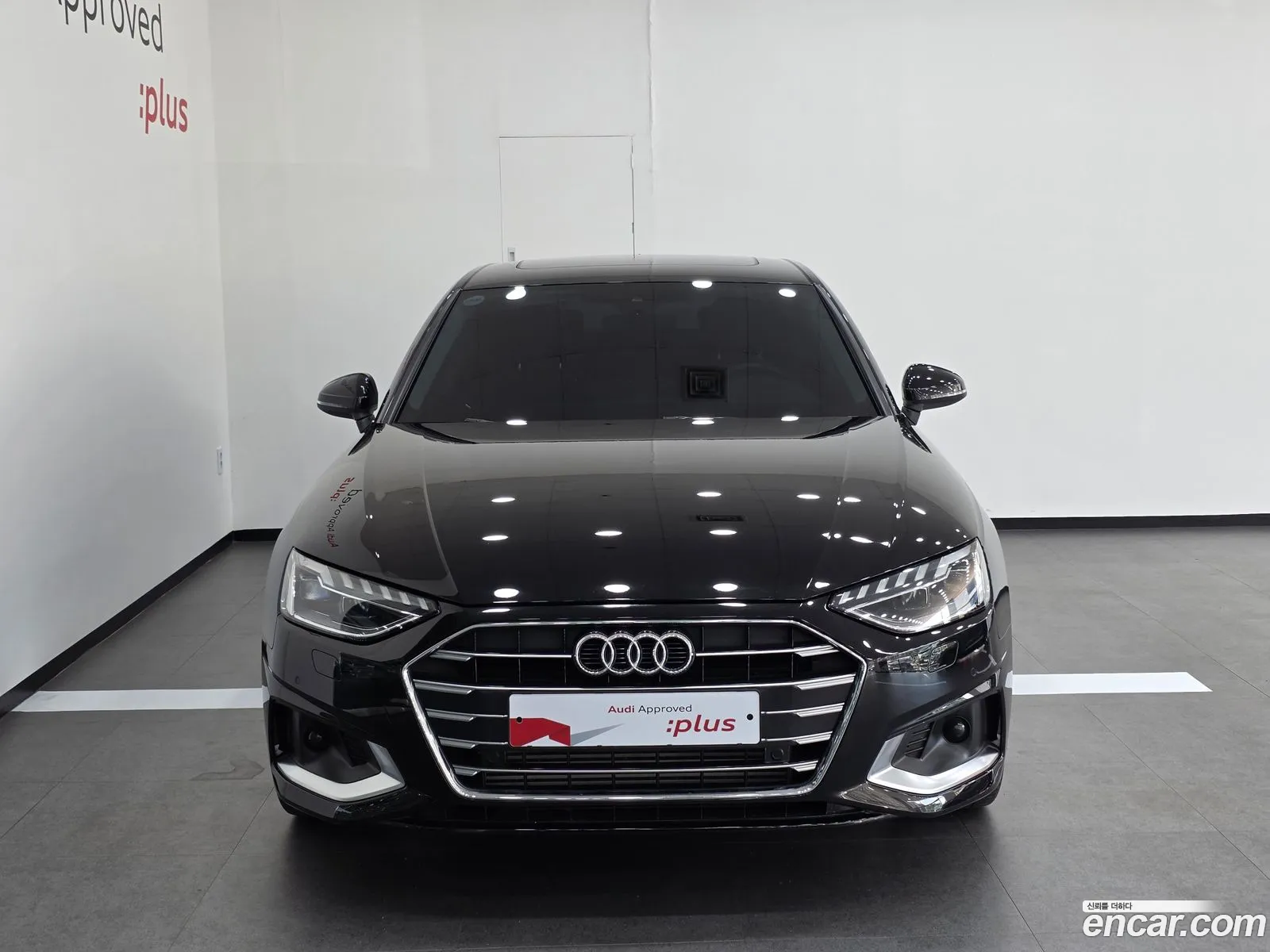 Audi A4 2023 — 17