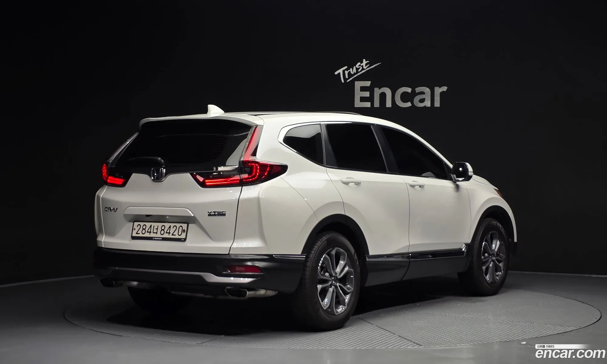 Honda CR-V 2020 5J6RW1870LL520216 — 20