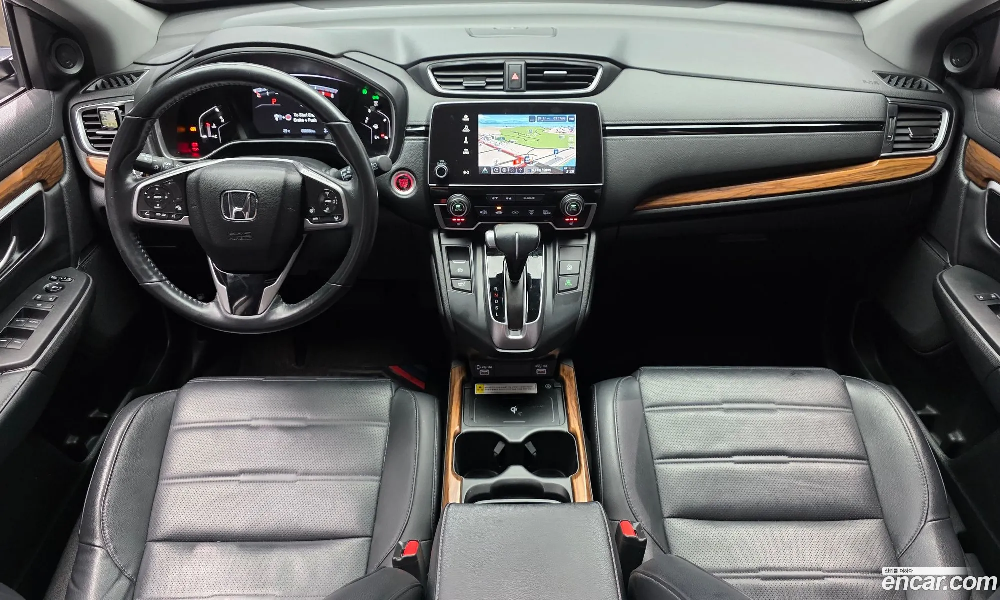 Honda CR-V 2020 5J6RW1870LL520216 — 14